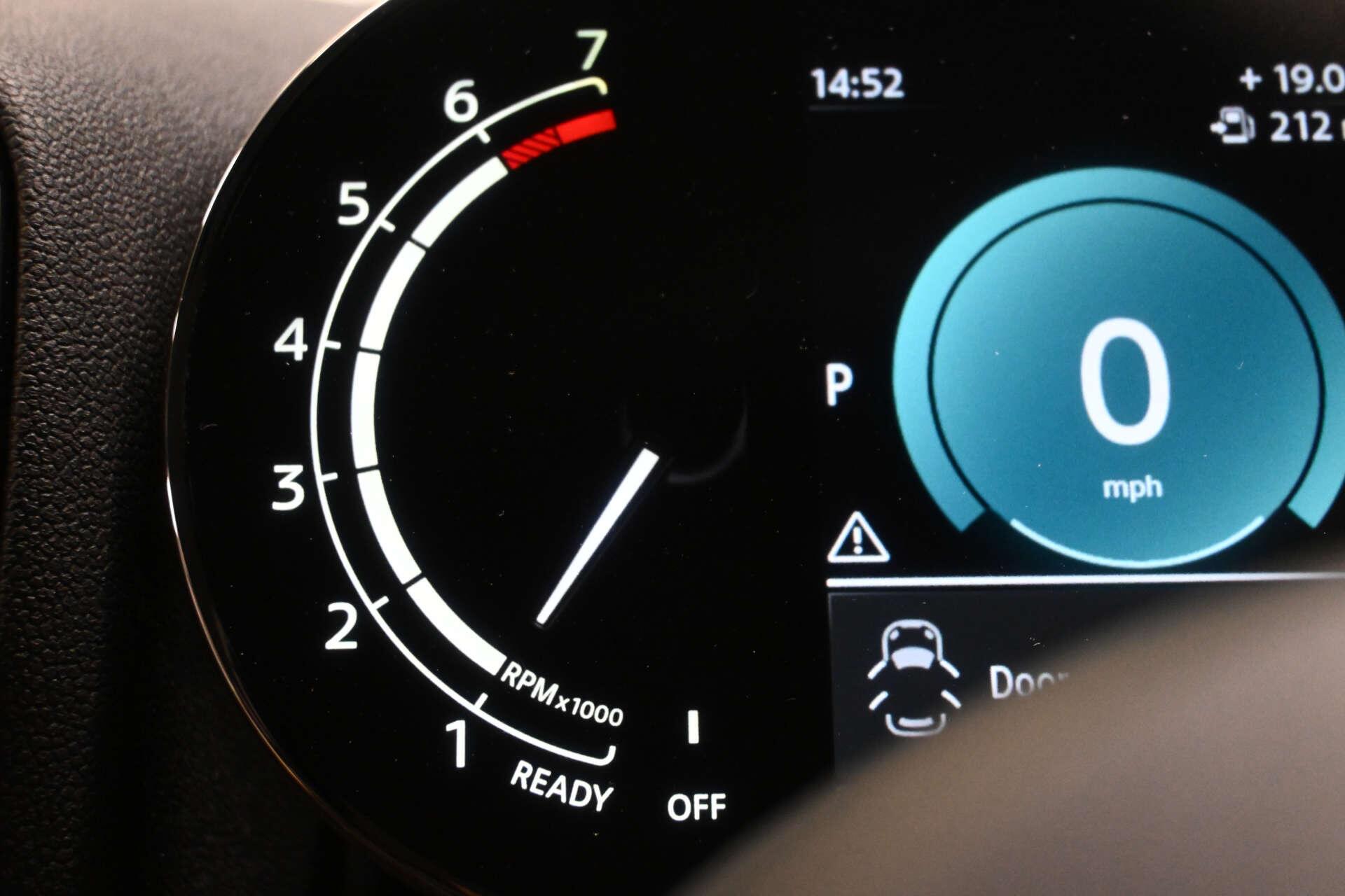 Mini Countryman view 31