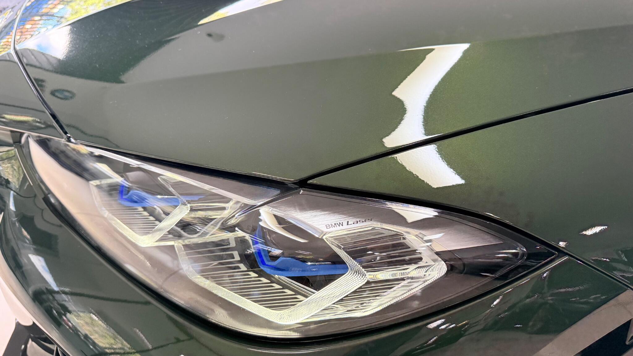 BMW 4 Series view 28