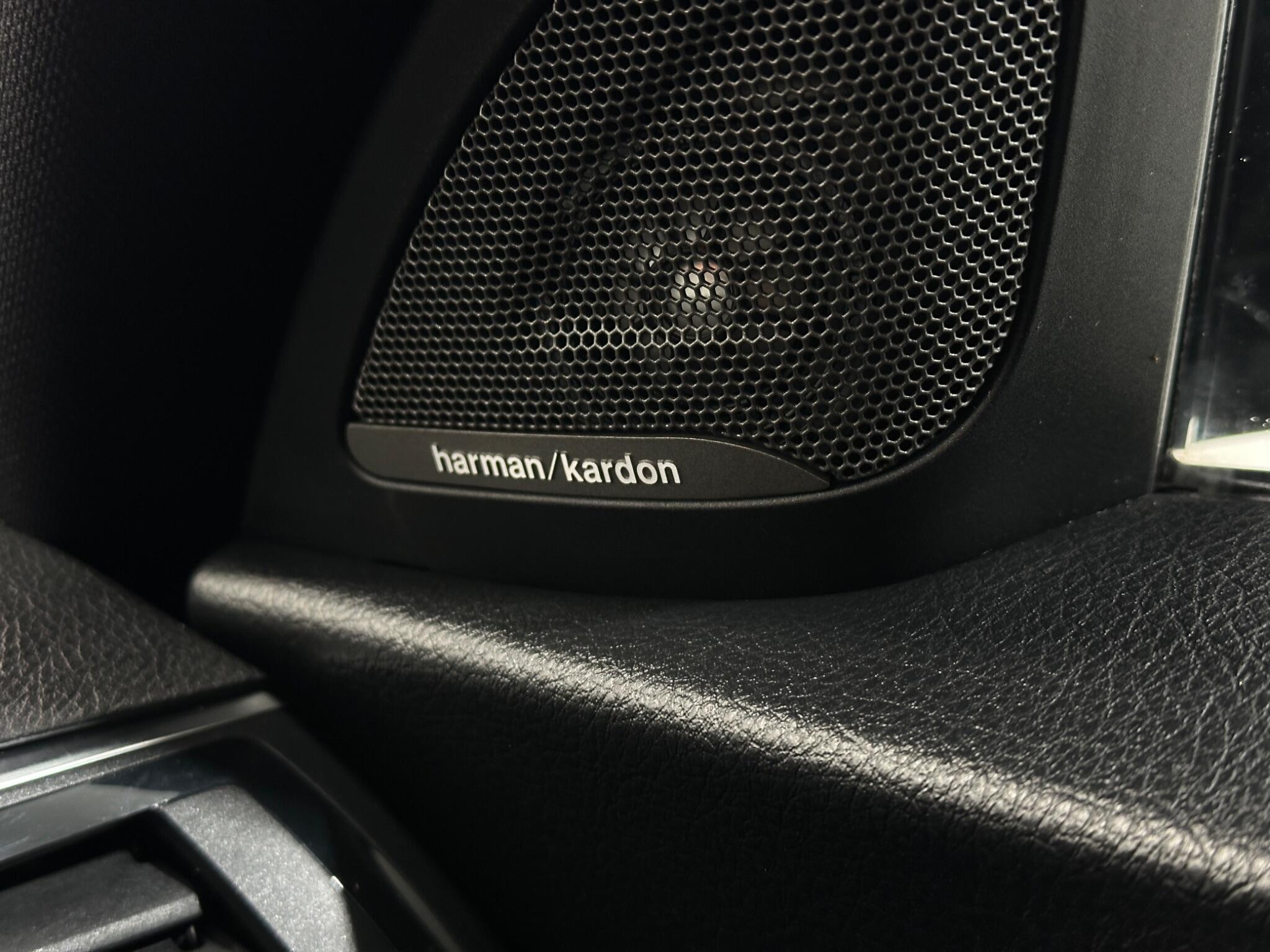 BMW 2 Series view 20