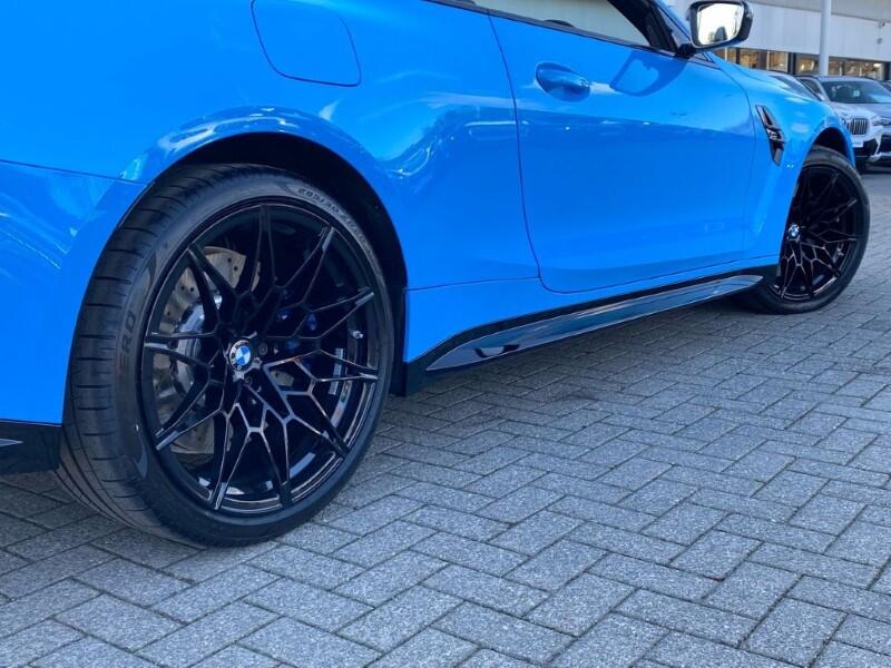 BMW M4 view 46