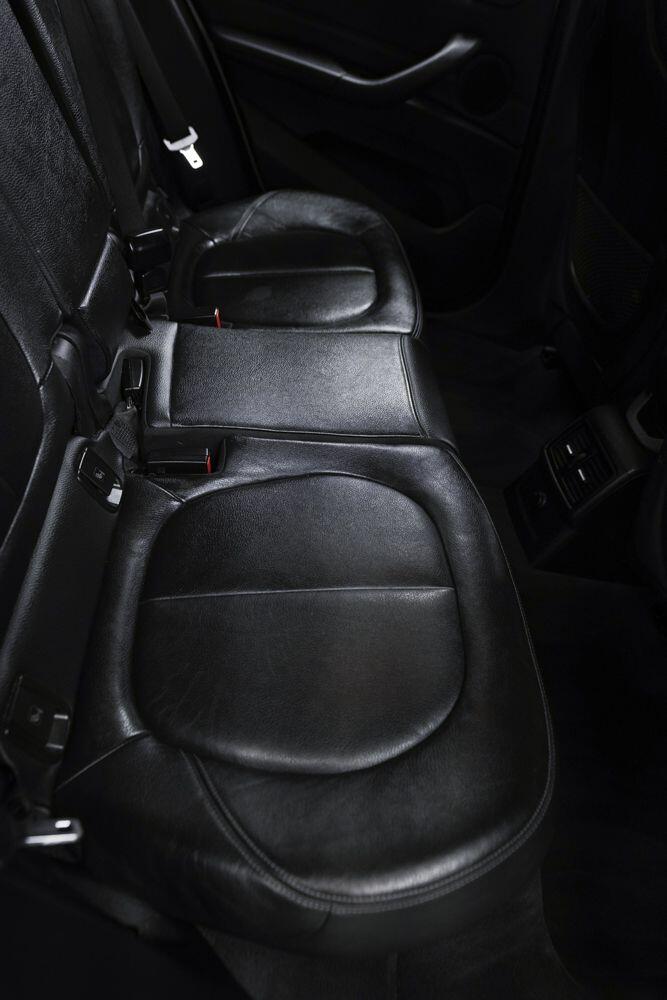 BMW X1 view 15
