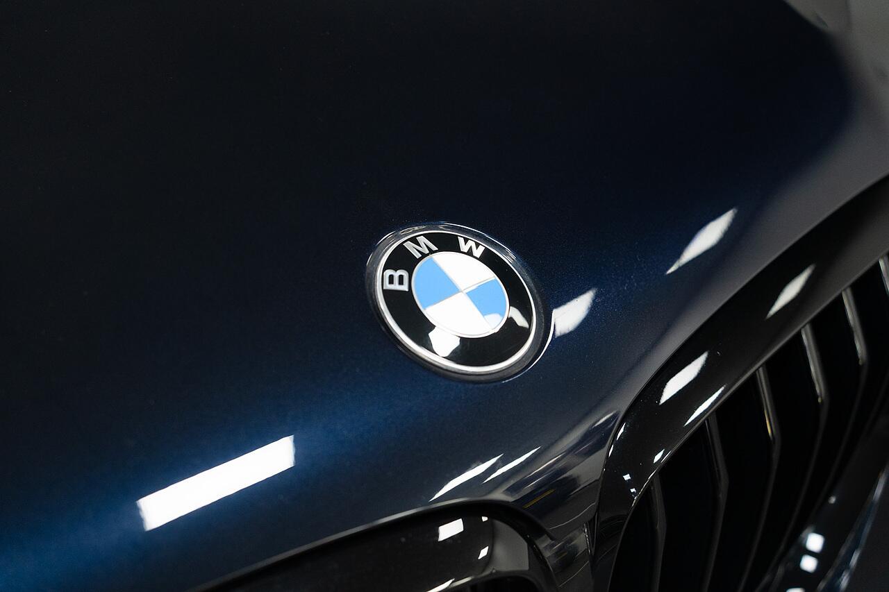 BMW X5 view 38