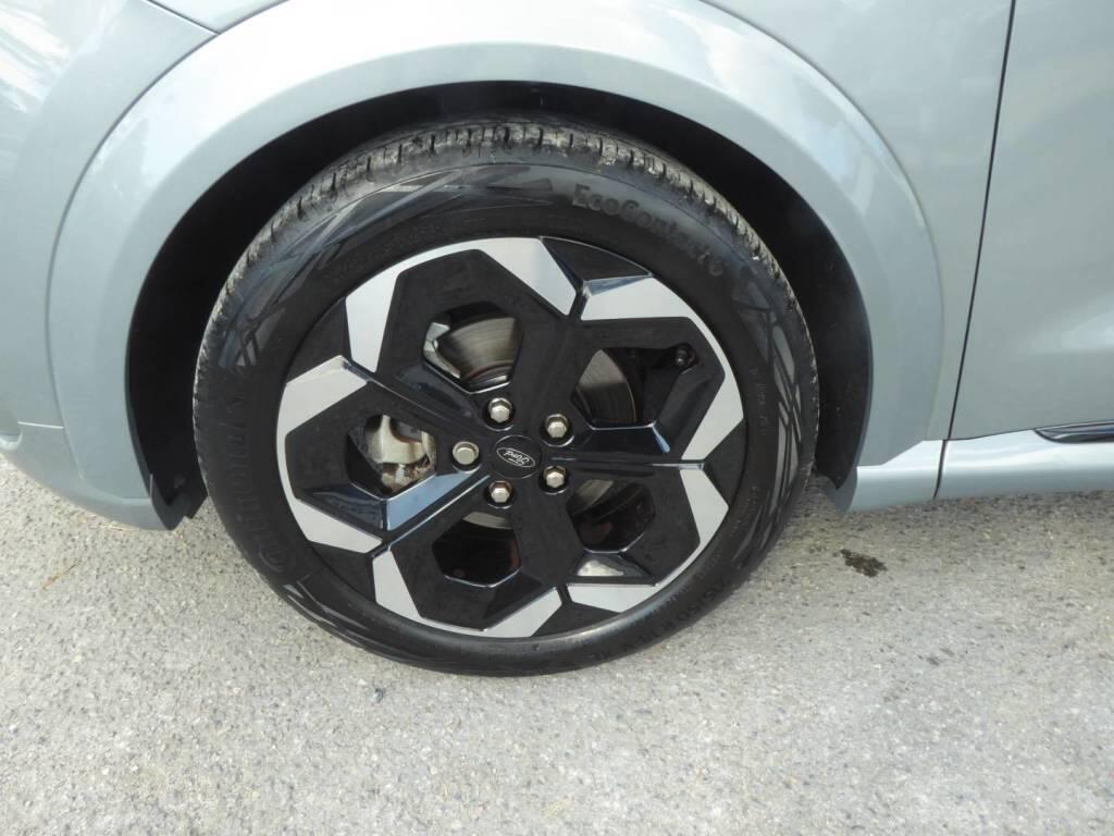 Ford Puma view 22