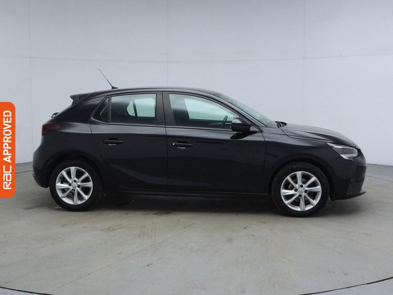 Vauxhall Corsa view 6