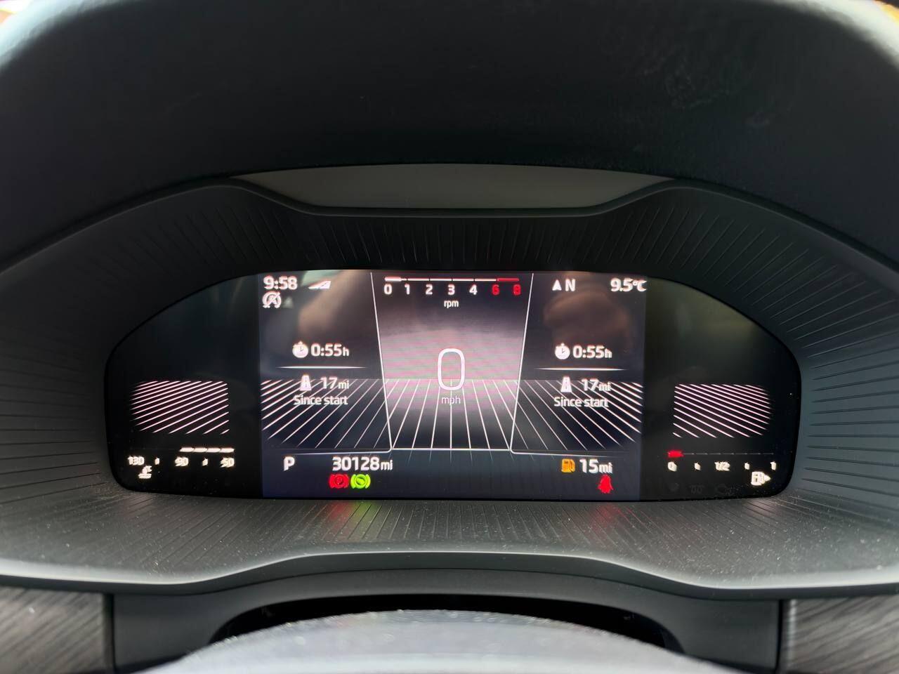 Skoda Kodiaq view 34