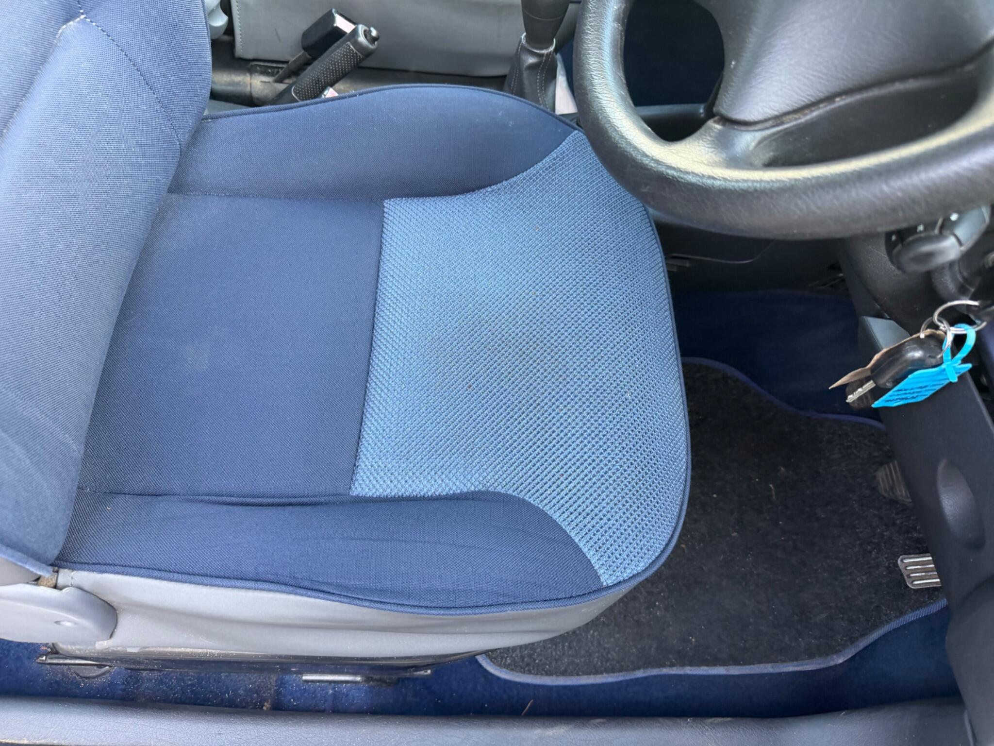 Citroen Berlingo view 13