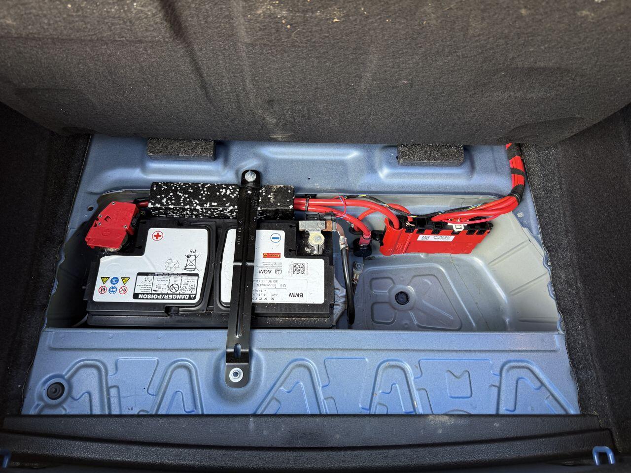 BMW 1 Series view 31