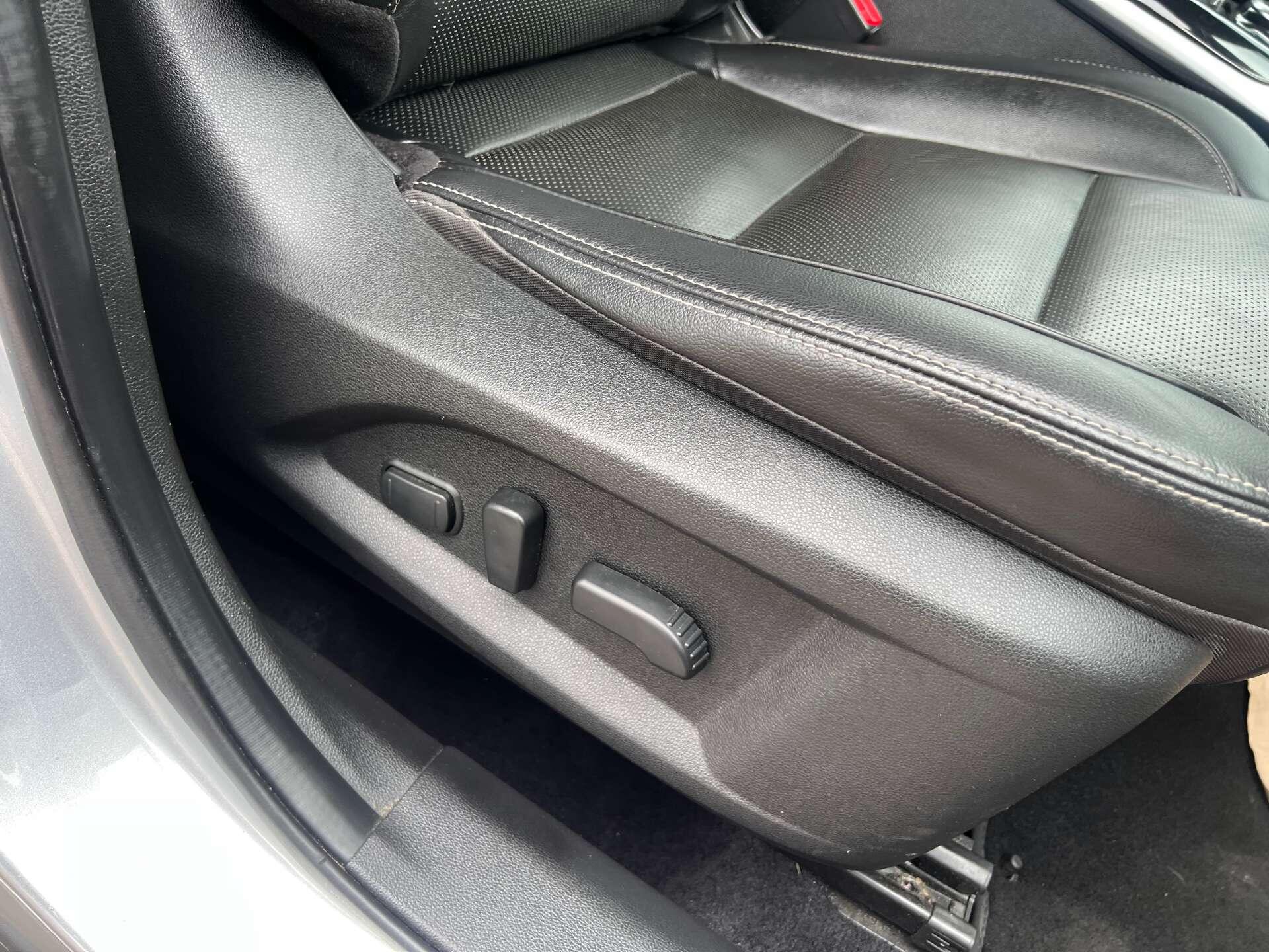 Renault Koleos view 19