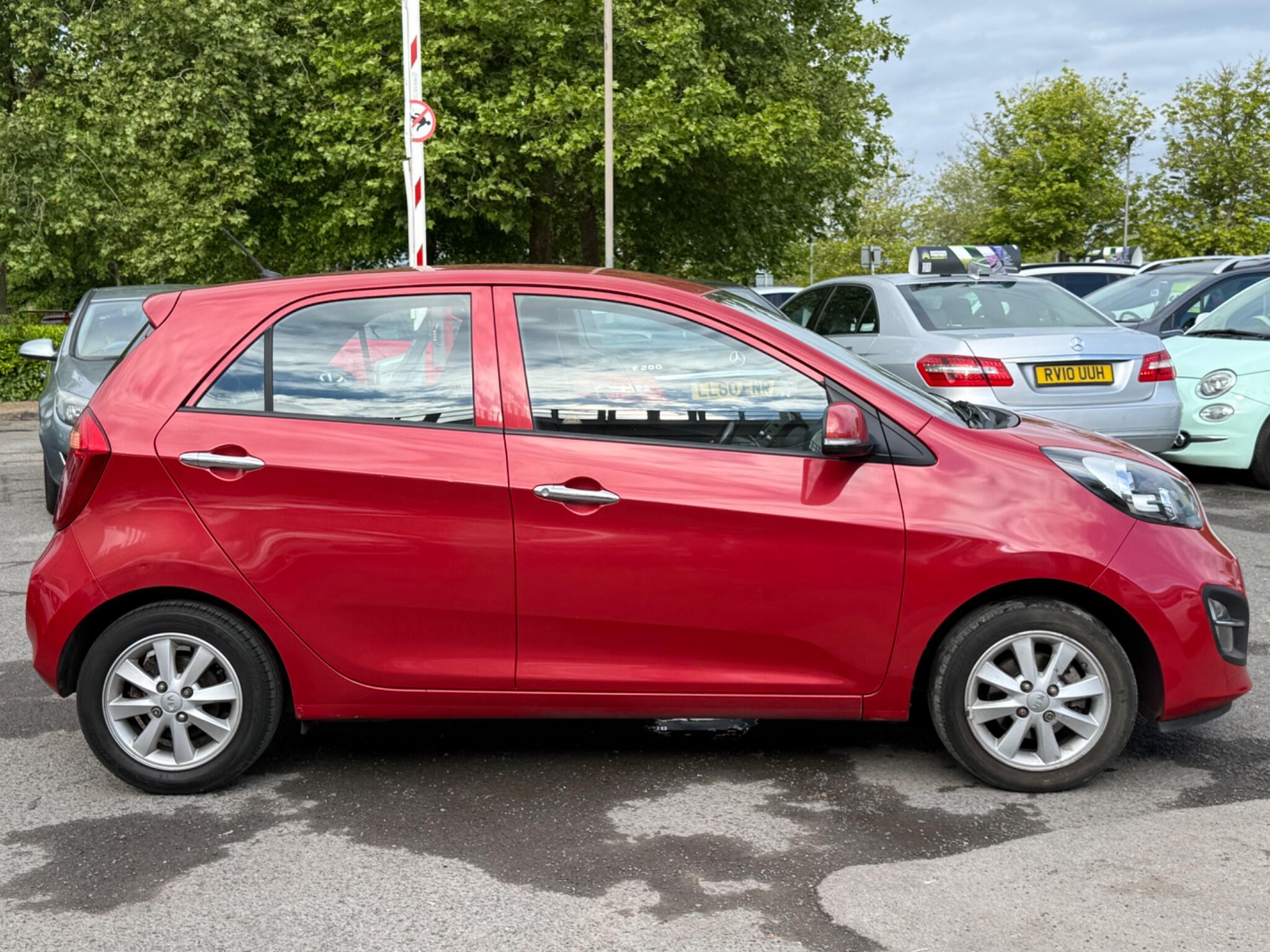 Kia Picanto - Image 20