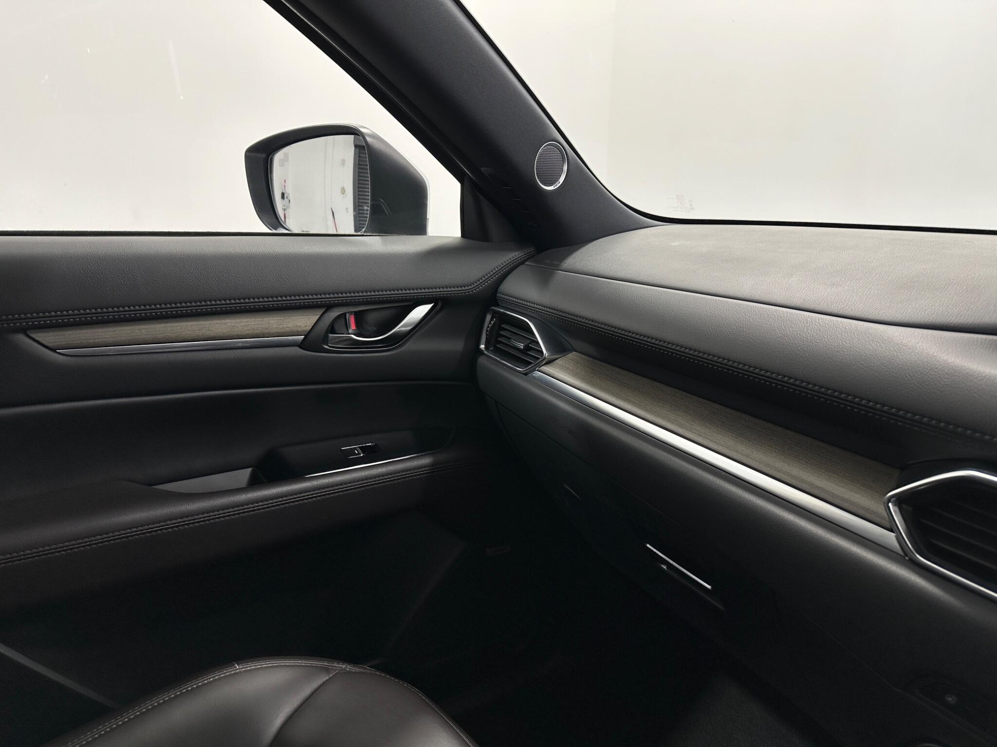 Mazda CX-5 view 26