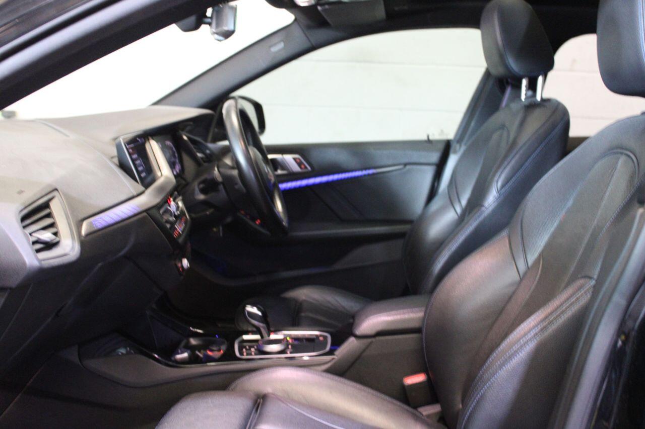 BMW 2 Series view 12