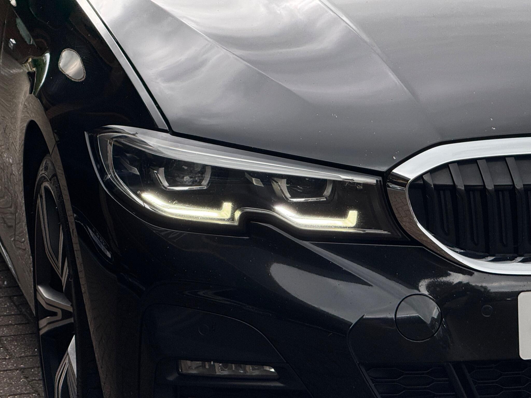 BMW 3 Series view 41