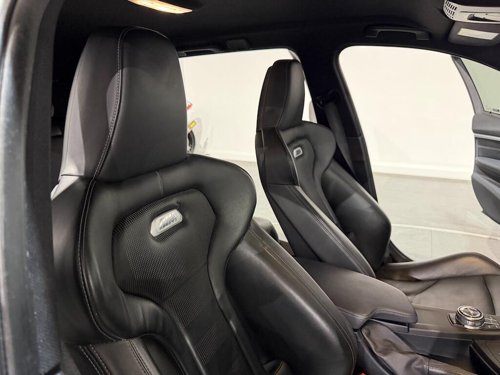 BMW 3 Series view 54