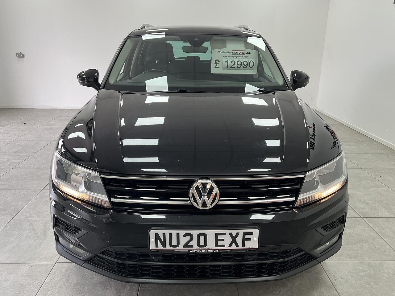 Volkswagen Tiguan view 7