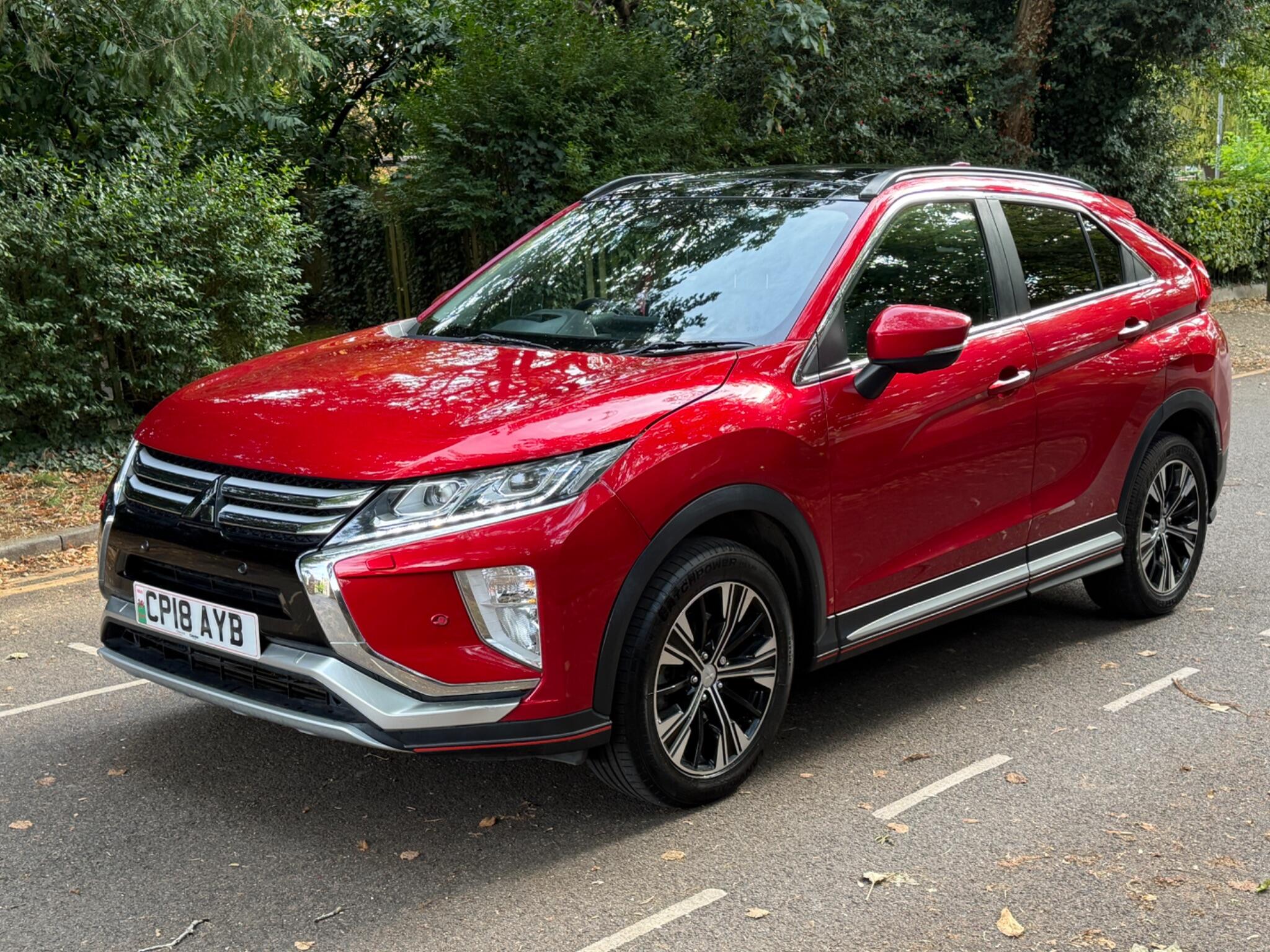 Mitsubishi Eclipse Cross - Image 6