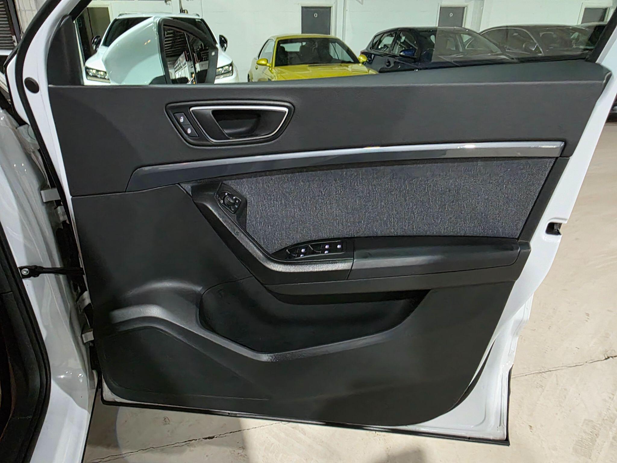 Seat Ateca view 12