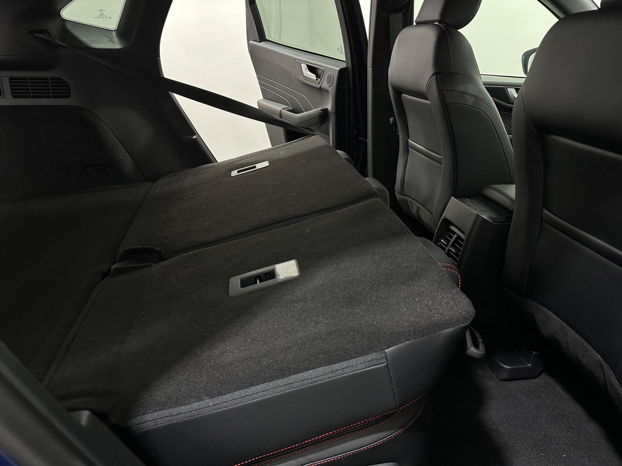 Ford Kuga view 47