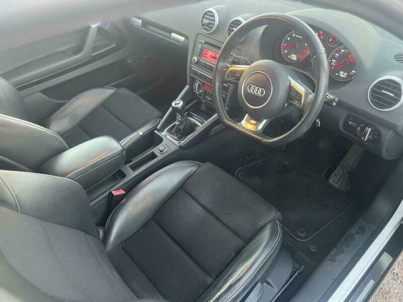 2011 Audi A3 image 20