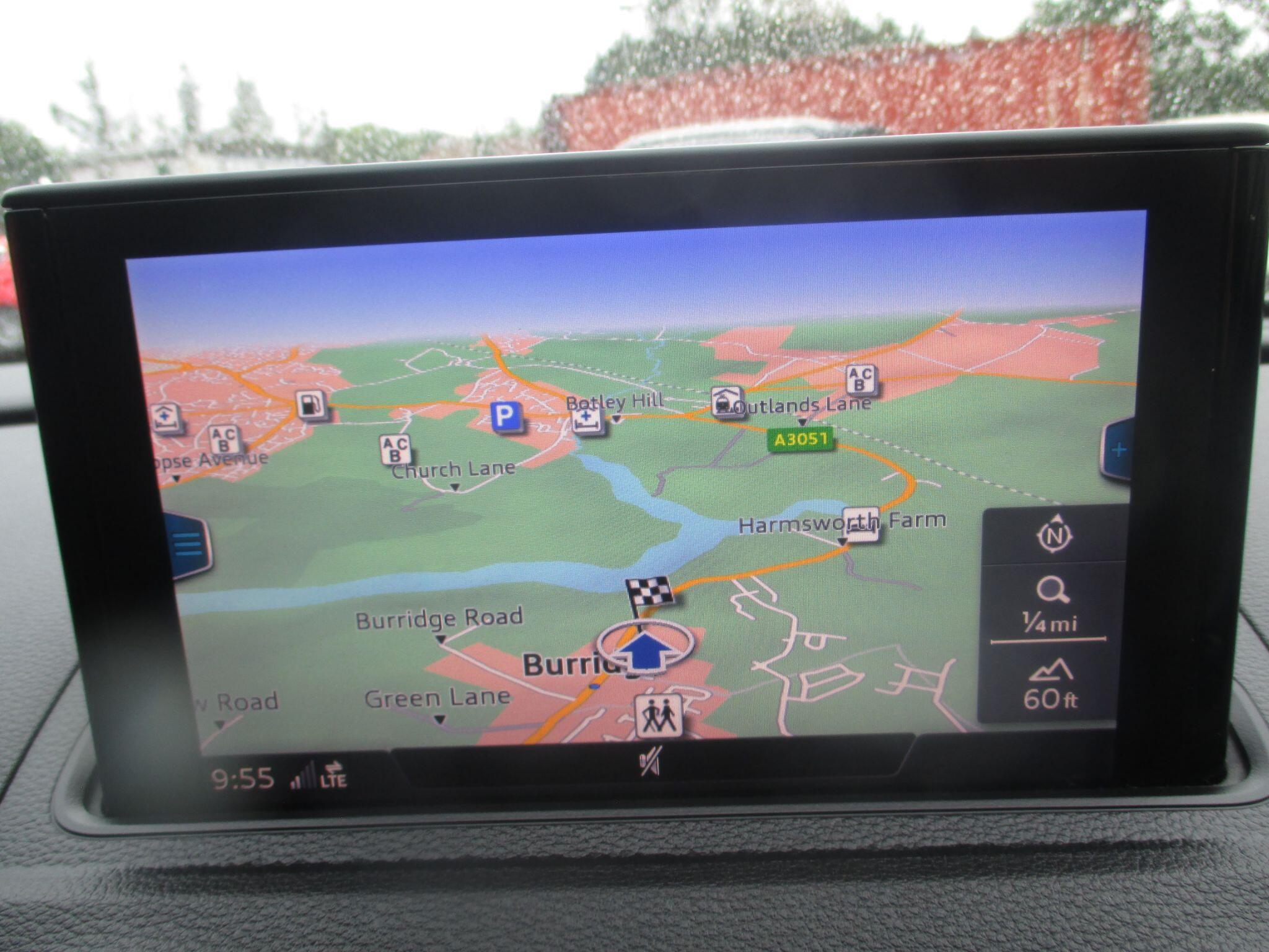 Audi A3 view 43