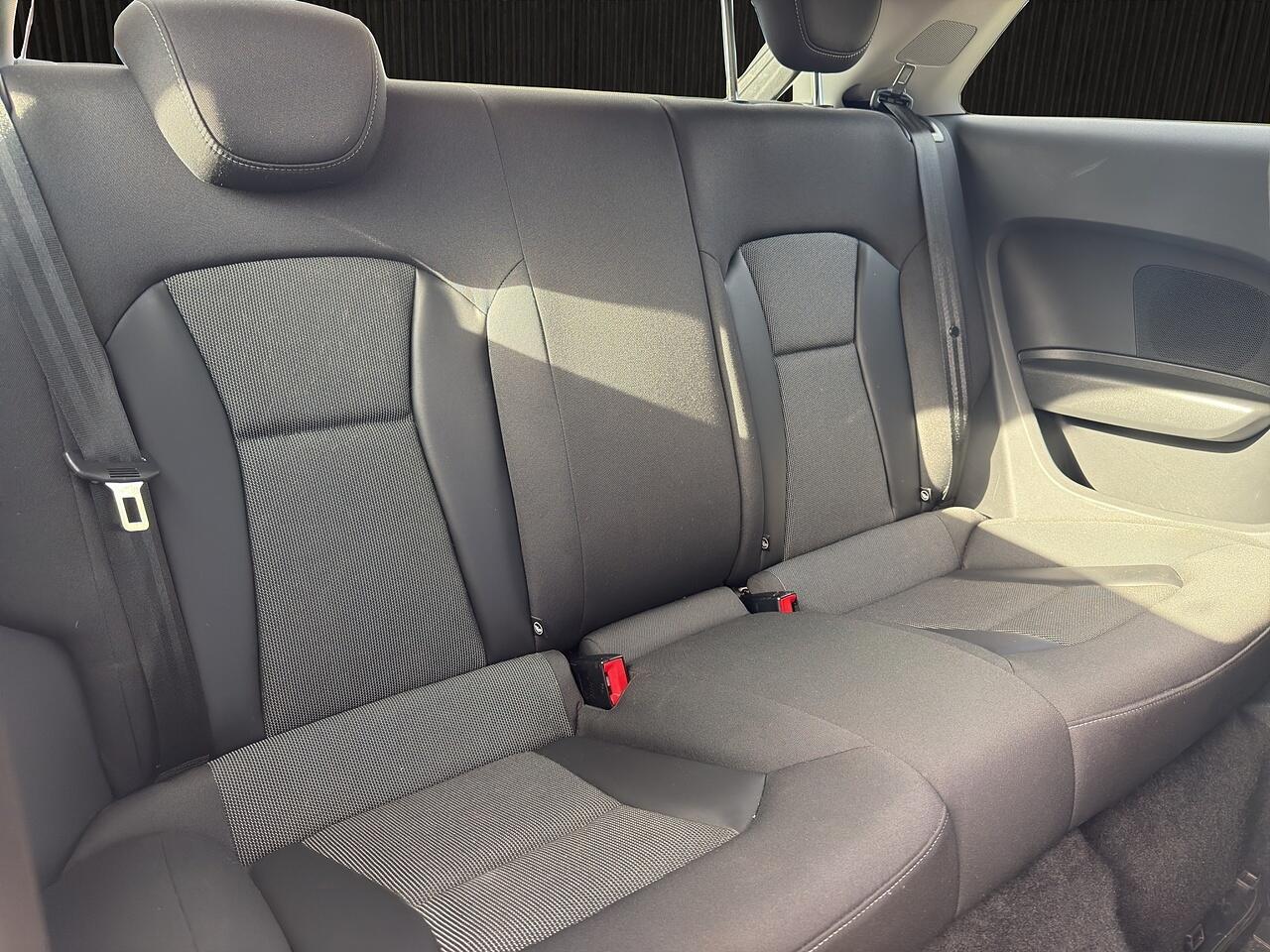 Audi A1 view 7