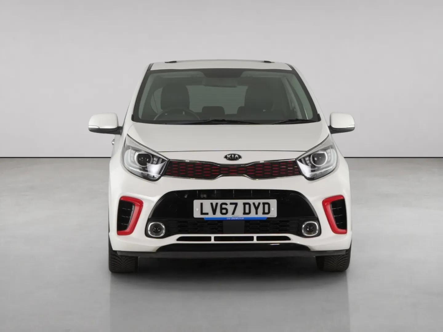 Kia Picanto view 5