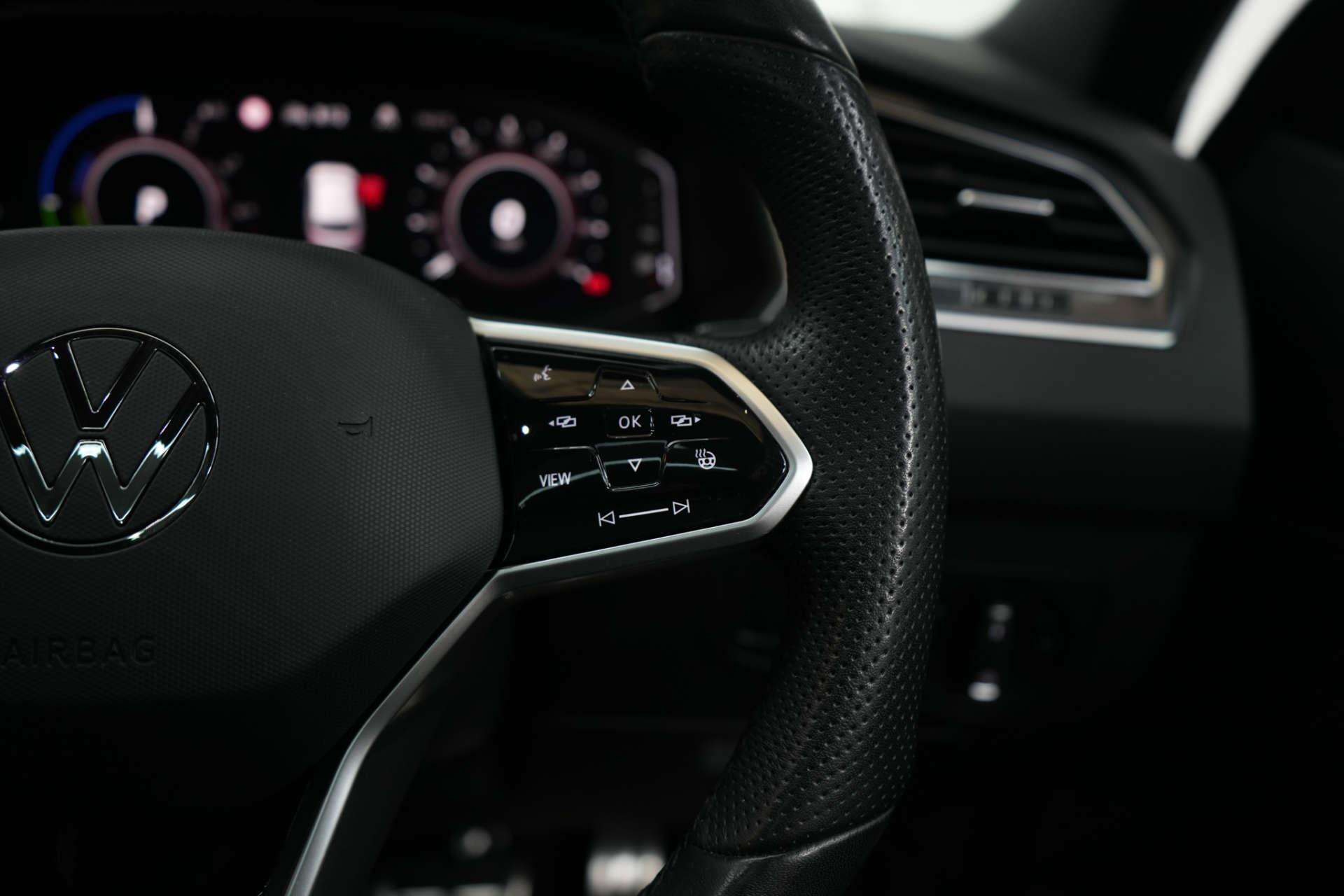 Volkswagen Tiguan view 33