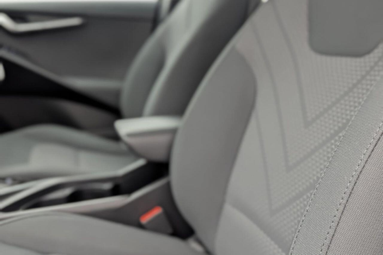 Kia Niro view 27