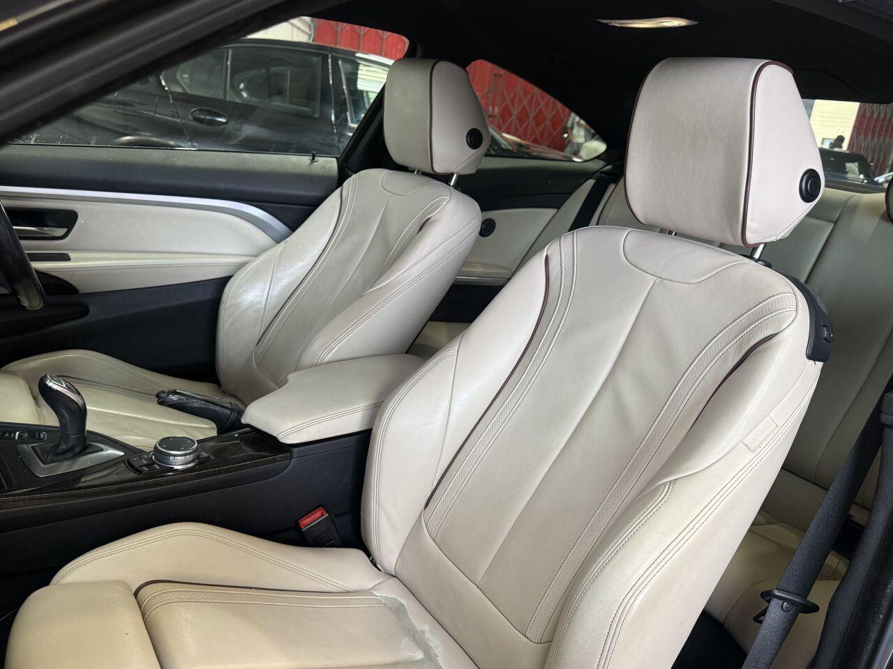 BMW 4 Series view 58