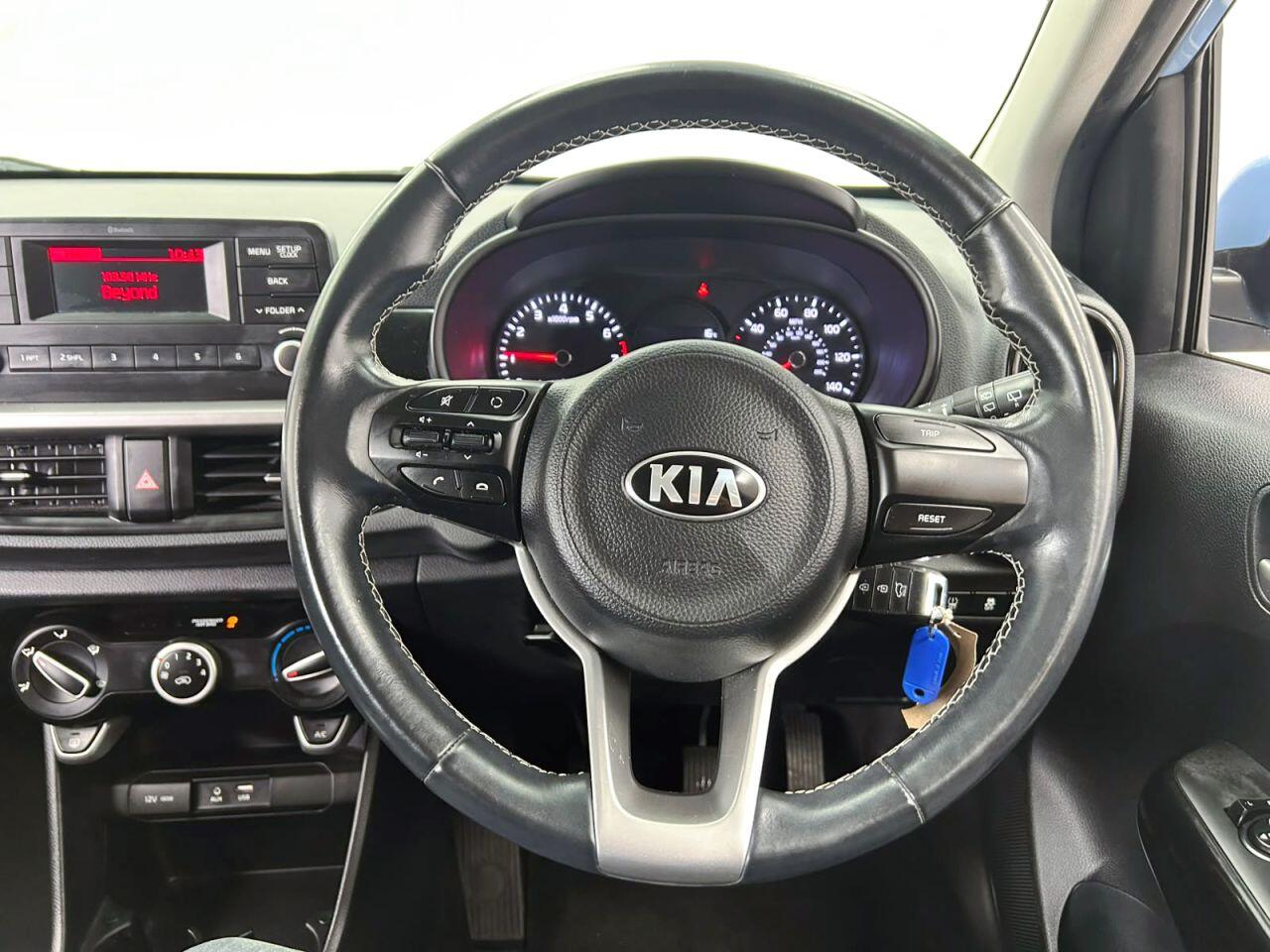 Kia Picanto view 19