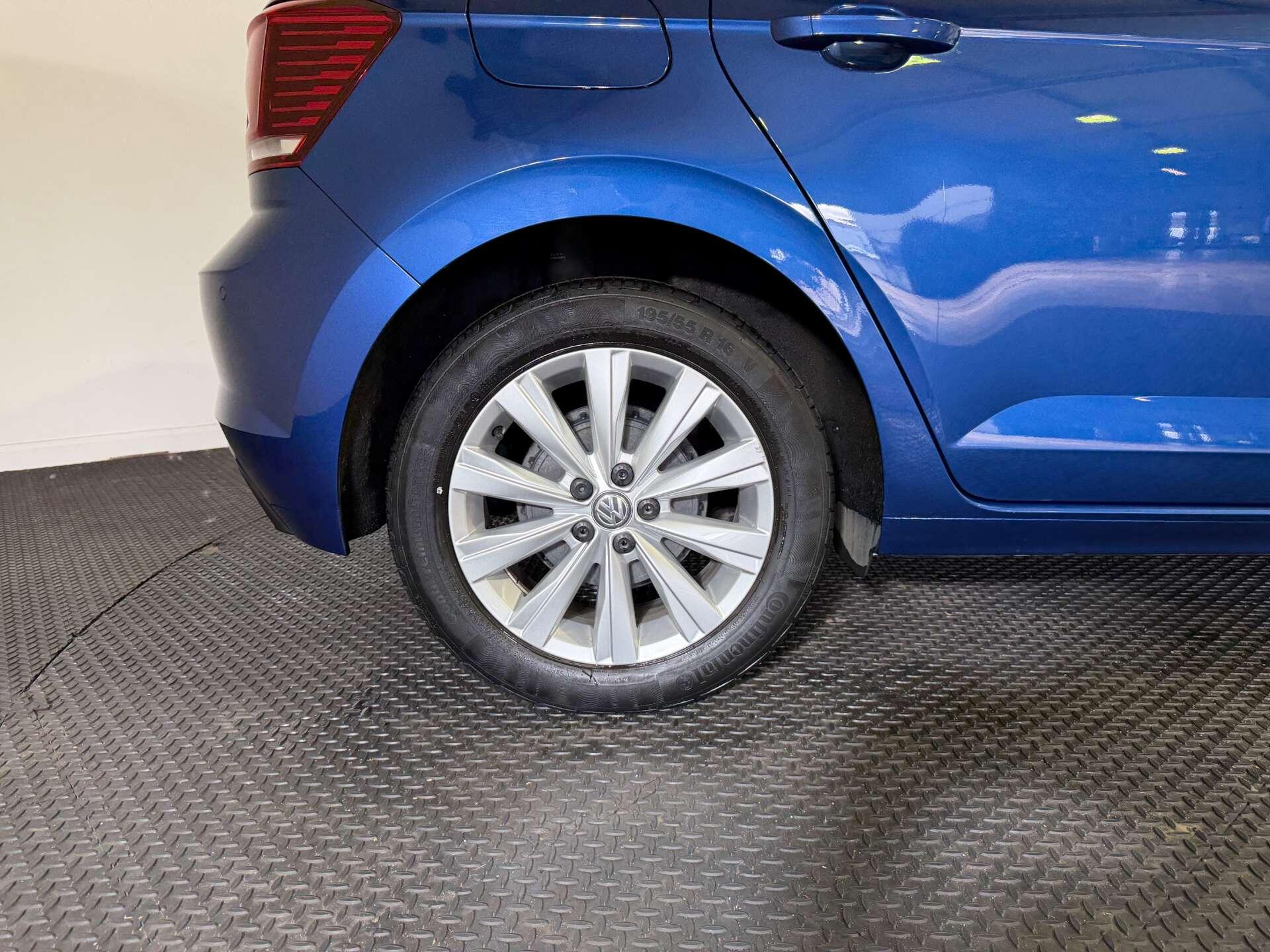Volkswagen Polo view 56
