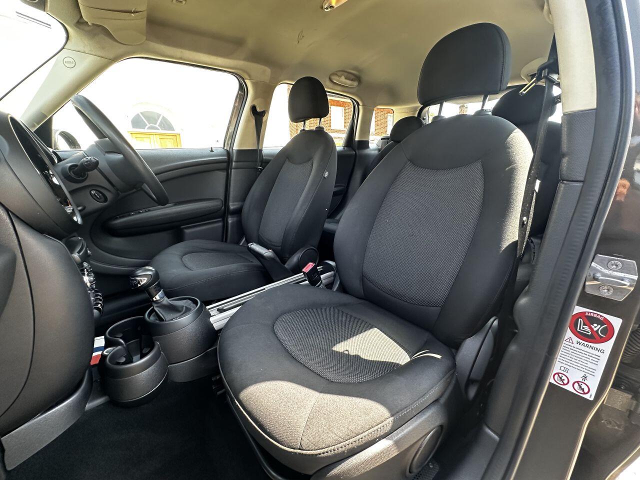 Mini Countryman view 27