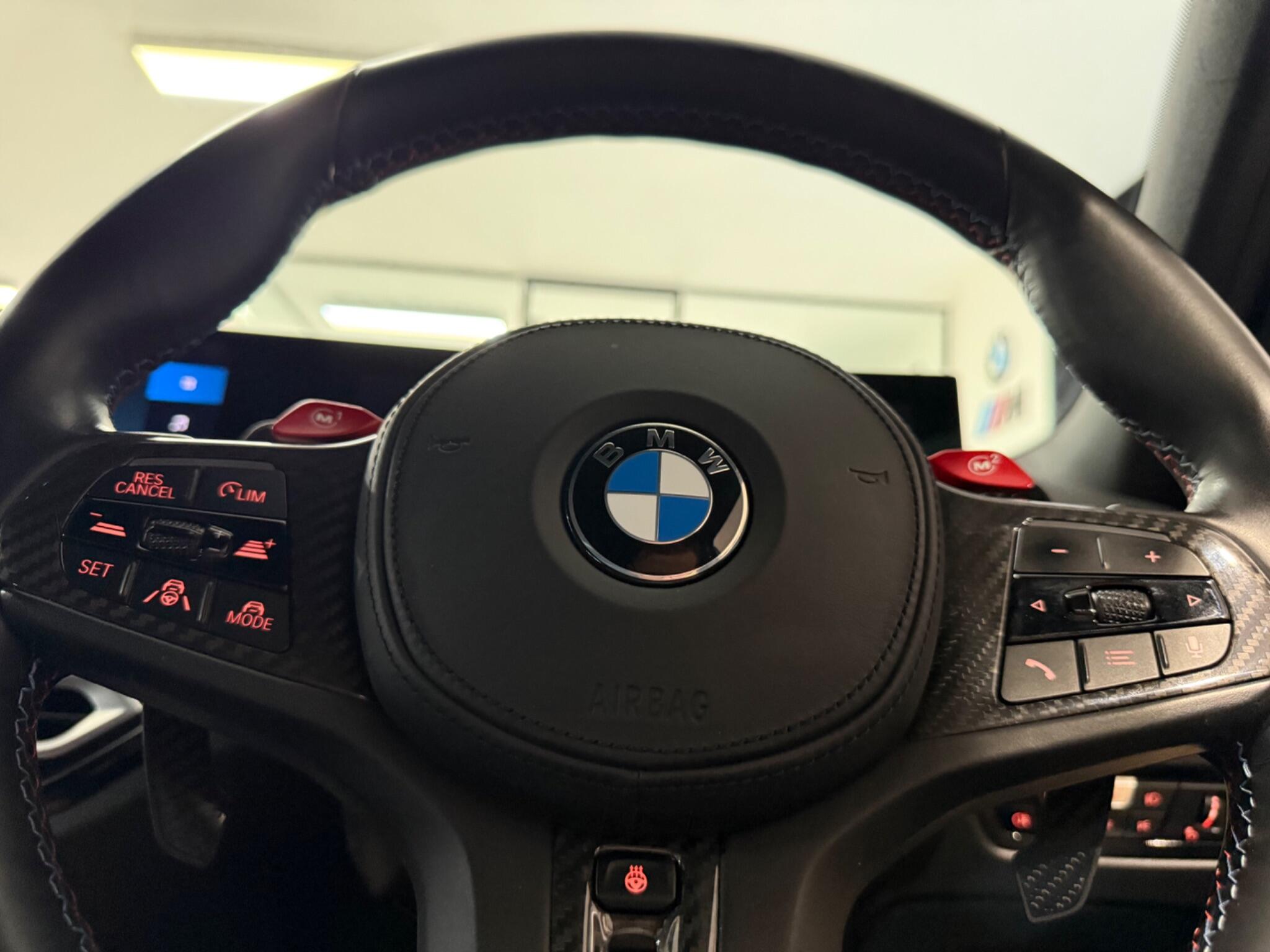 BMW M3 view 59