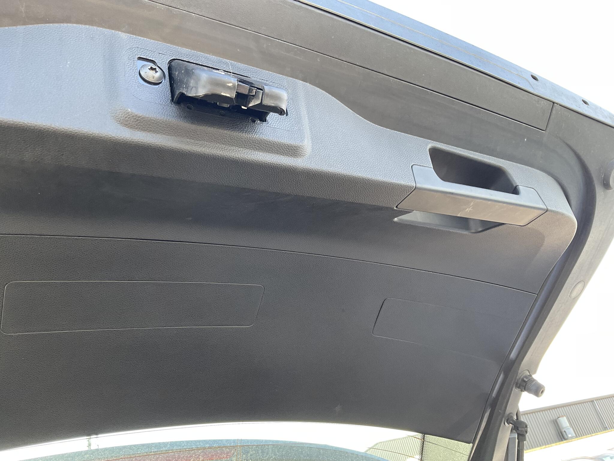 Renault Megane E-Tech view 20