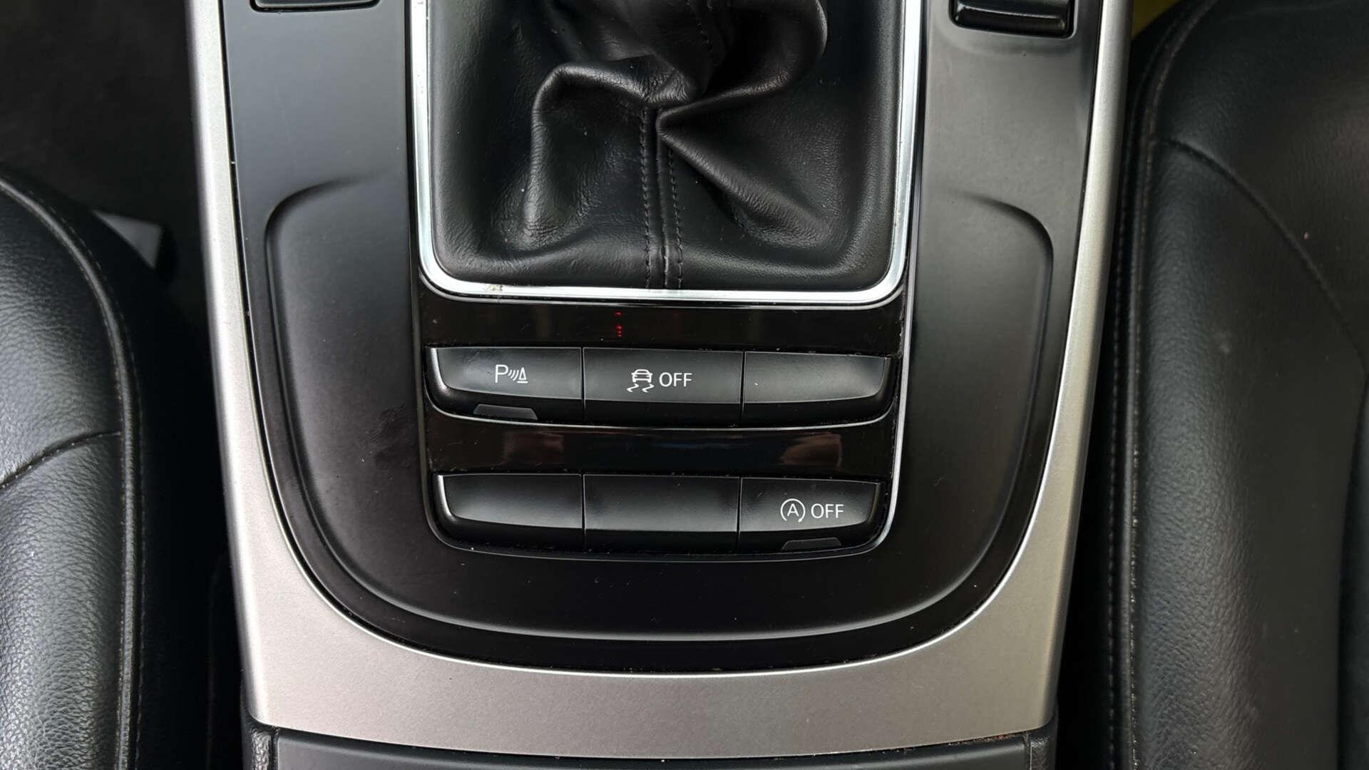 Audi A5 view 33
