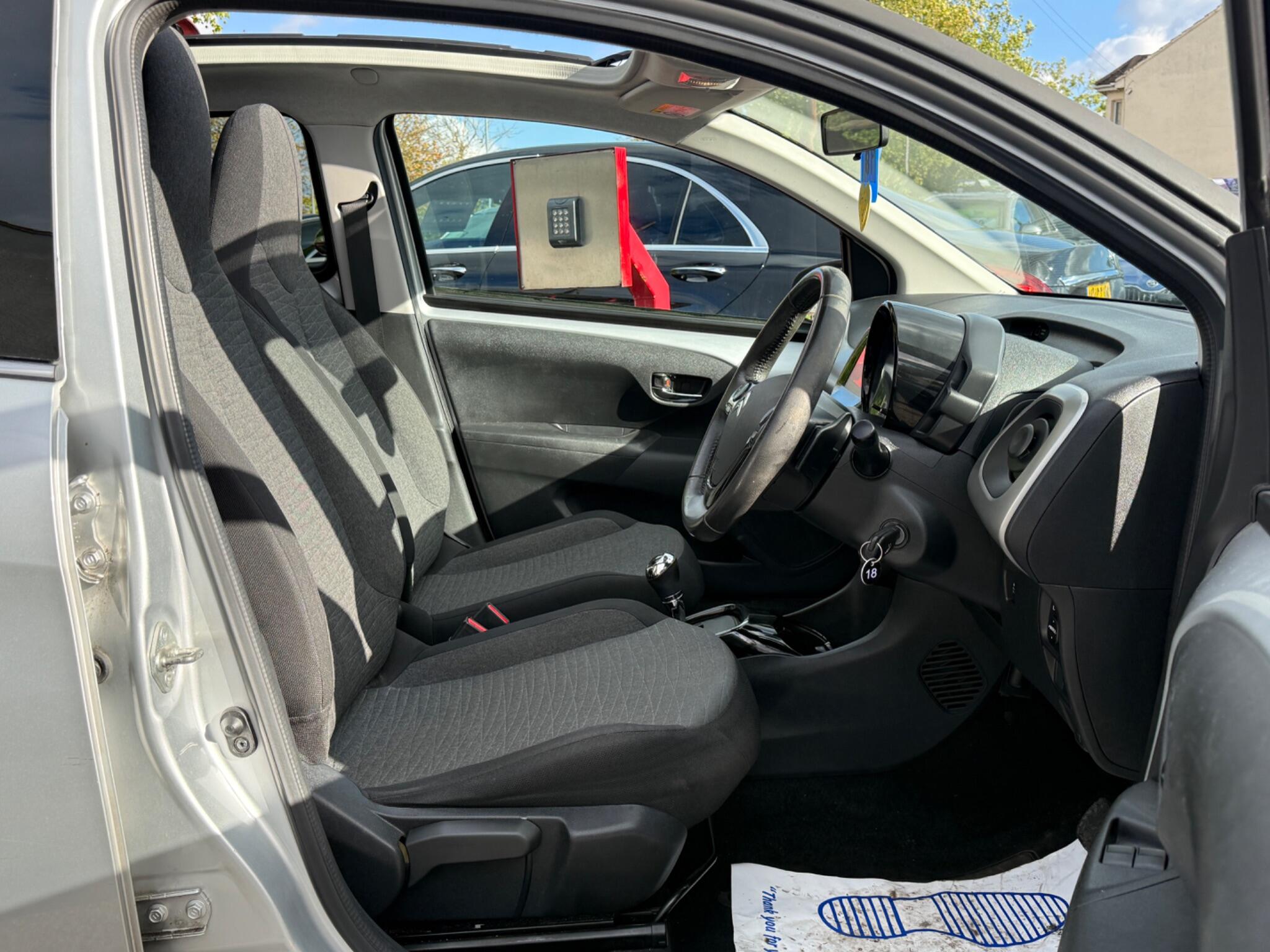 Citroen C1 - Image 27