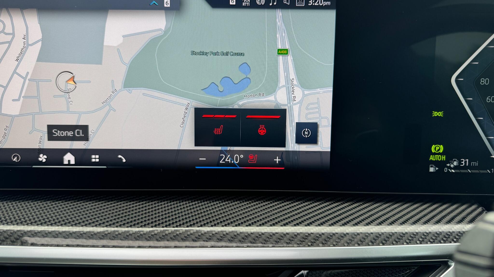 BMW X5 view 27