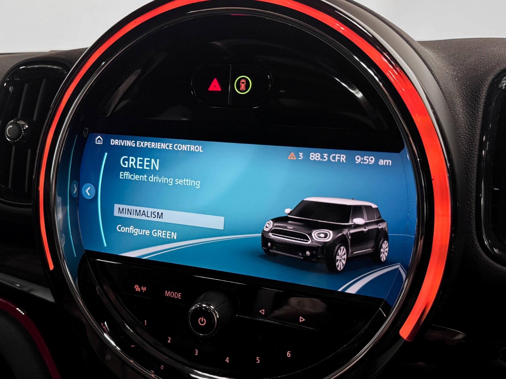MINI Countryman view 51