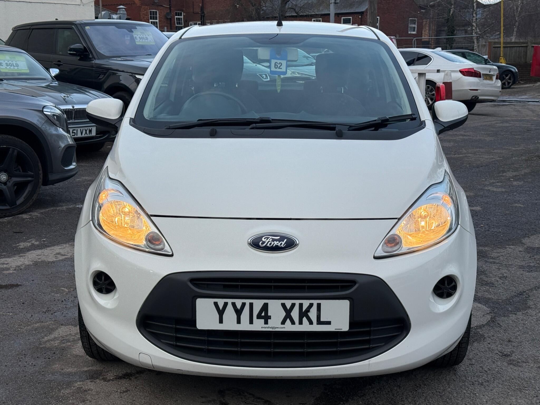Ford Ka - Image 7