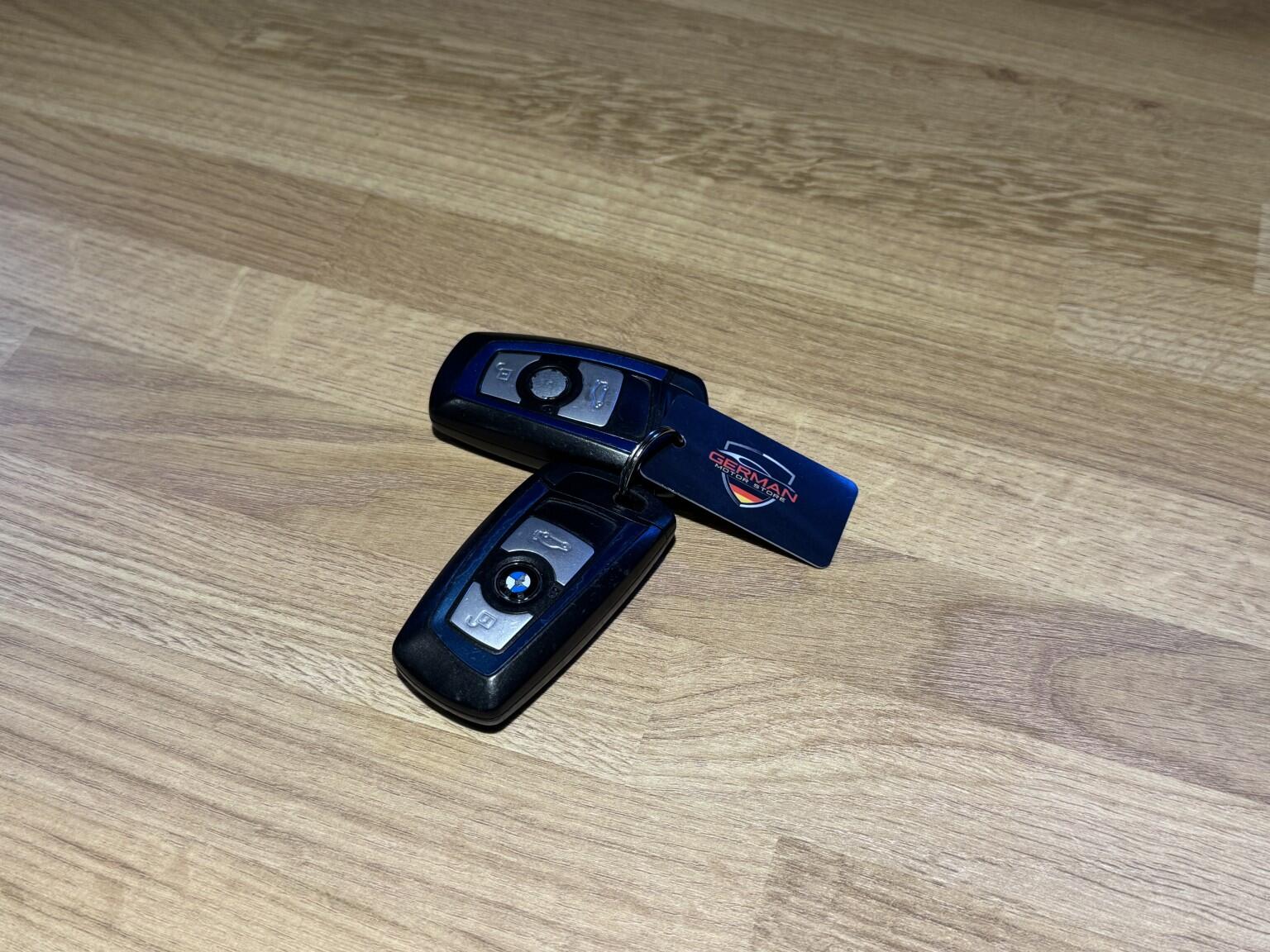 BMW 1 Series view 26