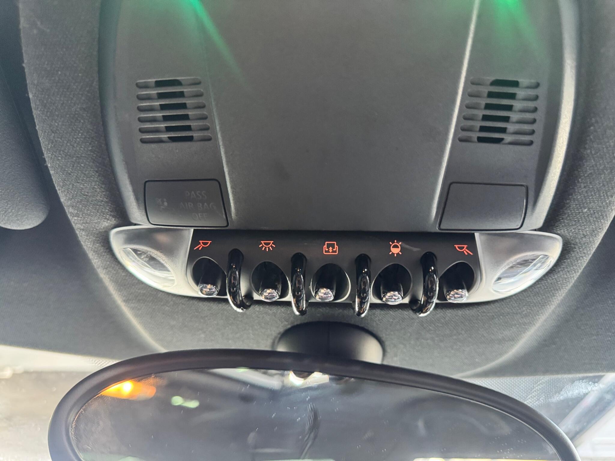 Mini Countryman view 45