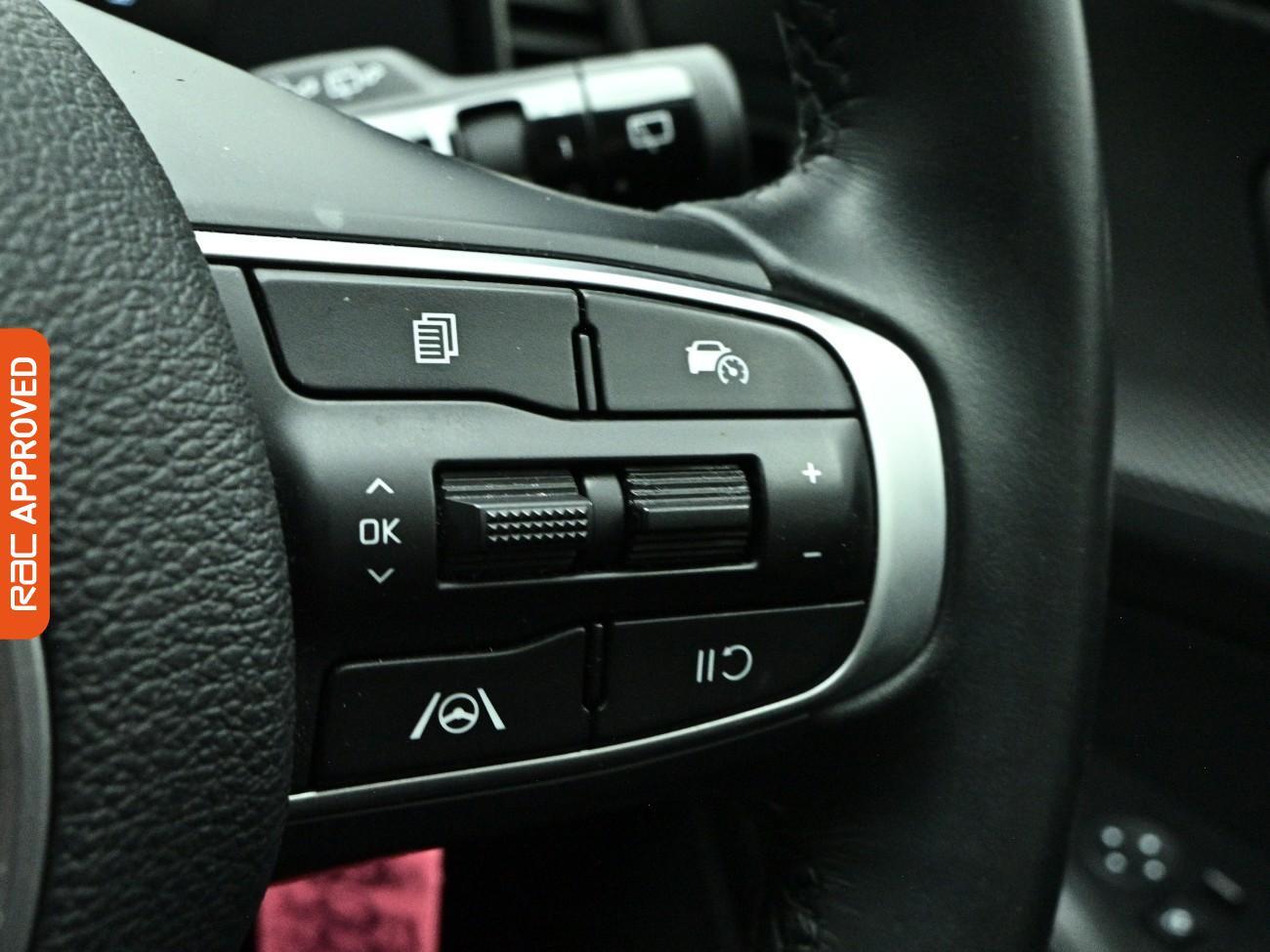 Kia Sportage view 24