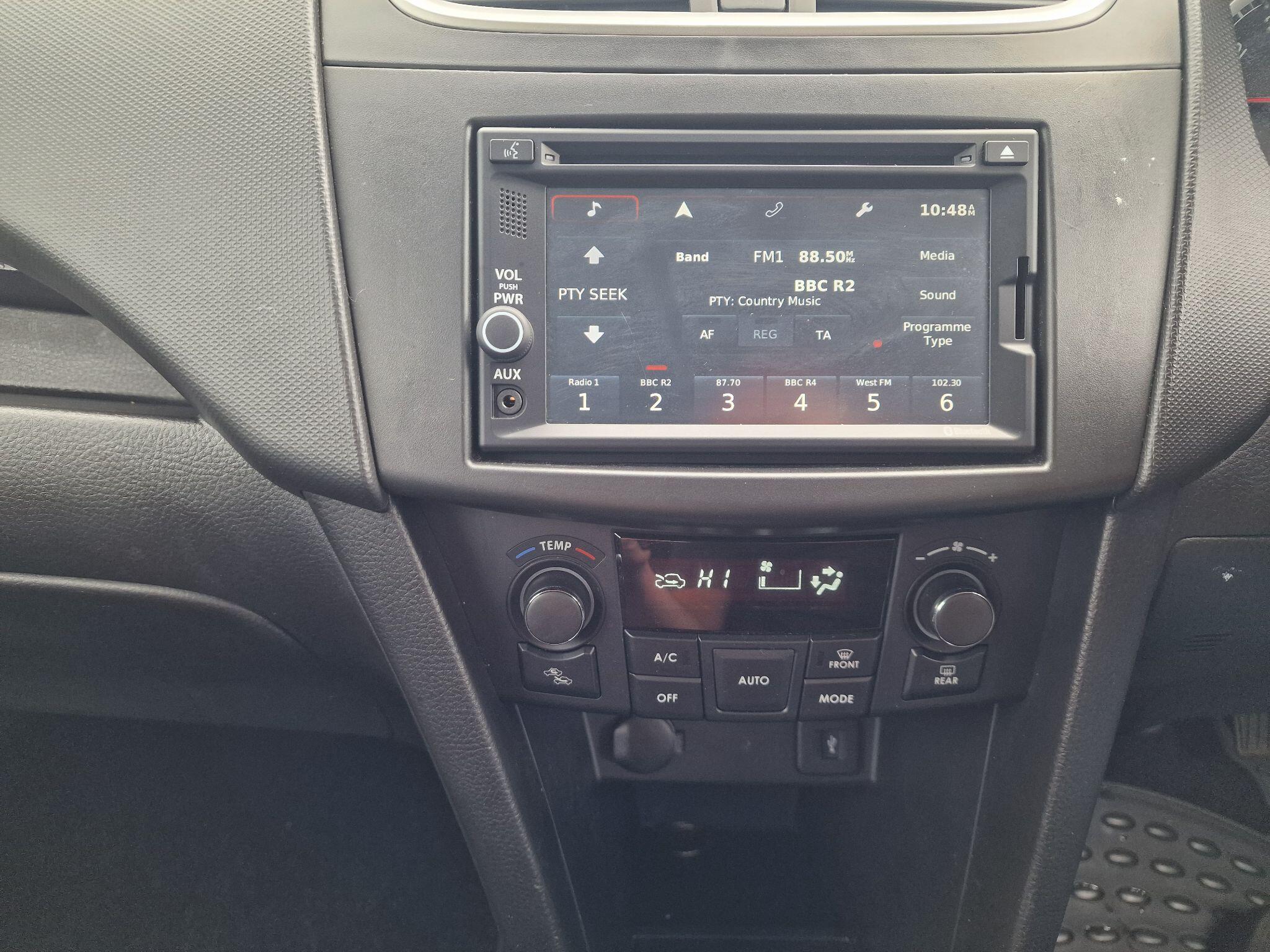 Suzuki Swift view 42