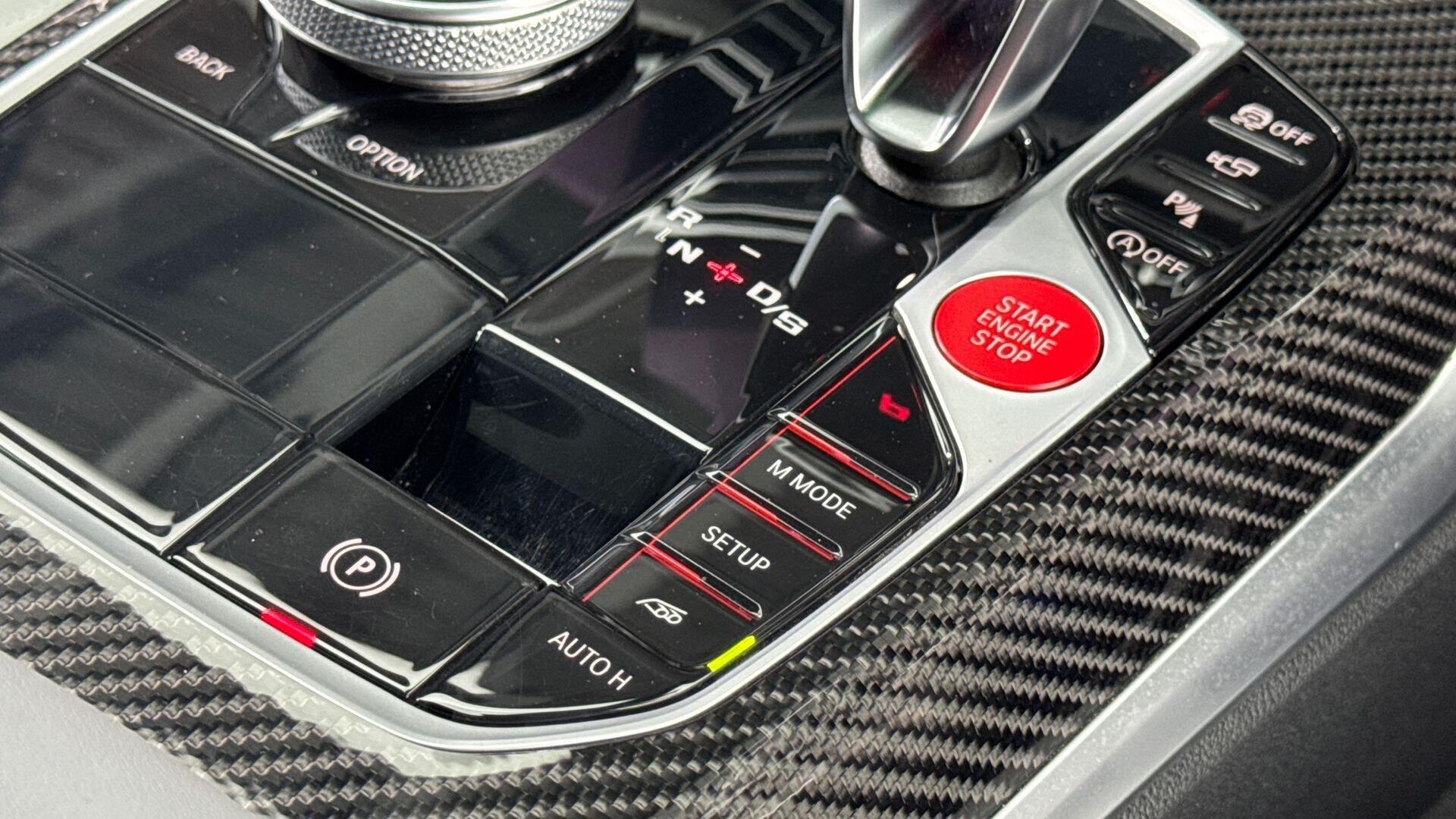 BMW M3 view 20