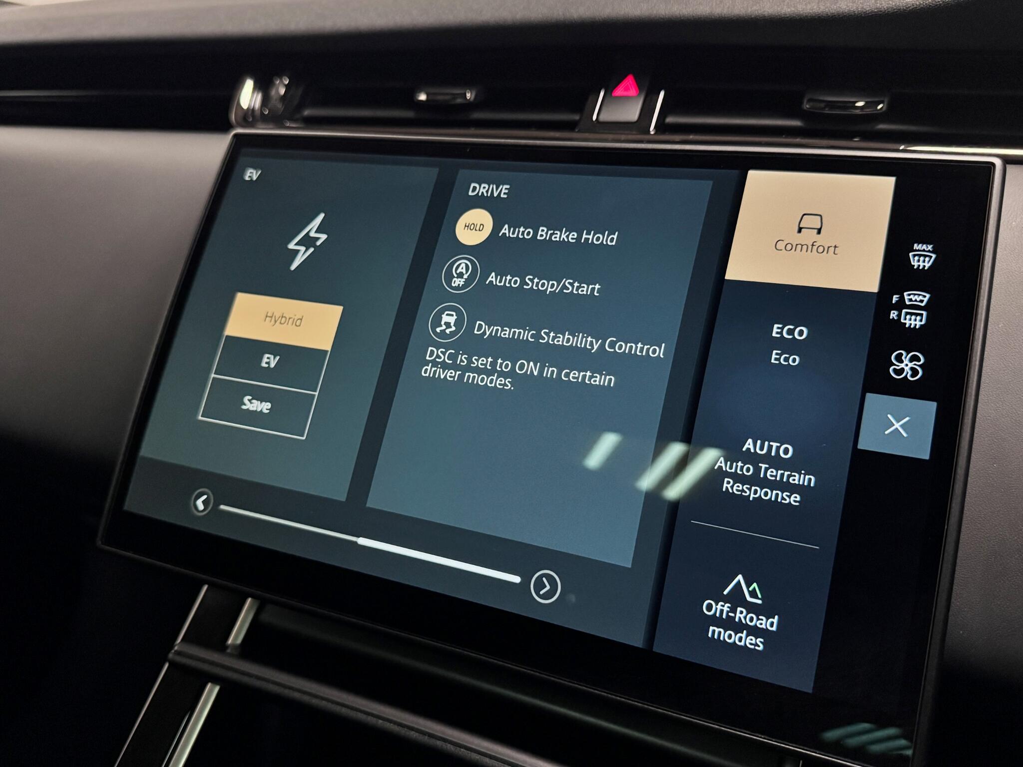 Land Rover Range Rover Evoque view 43