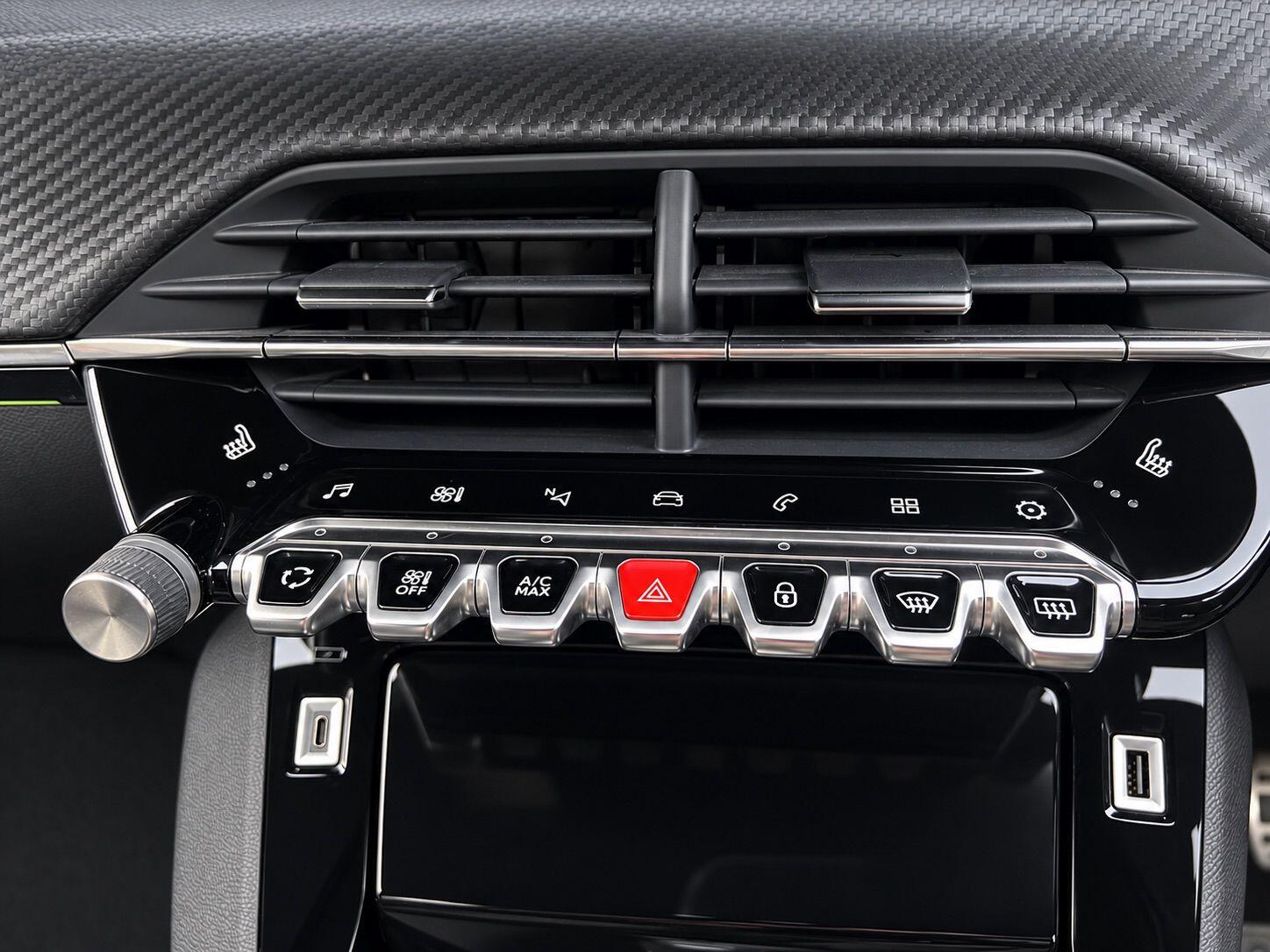 Peugeot 2008 view 21