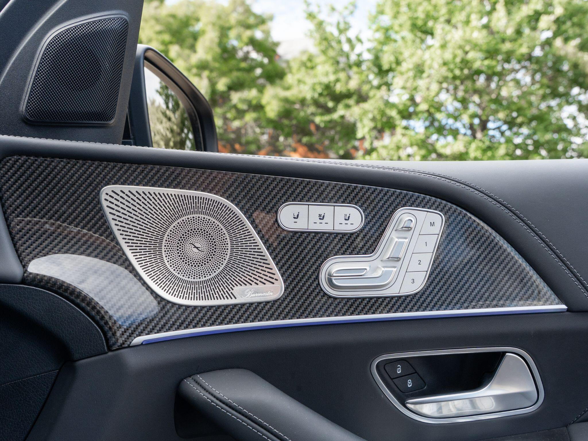 Mercedes-Benz Gle view 49
