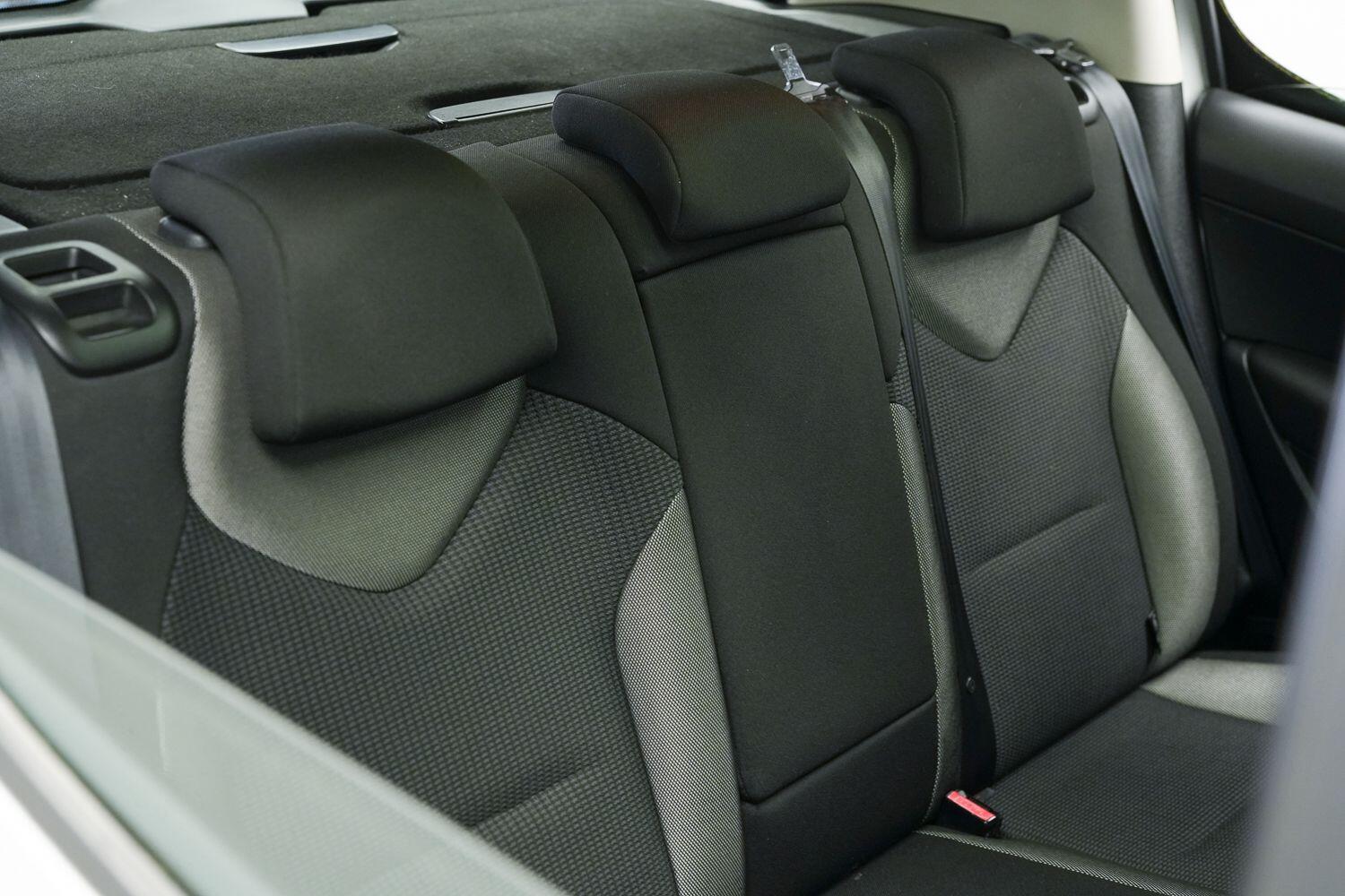 Peugeot 2008 view 13