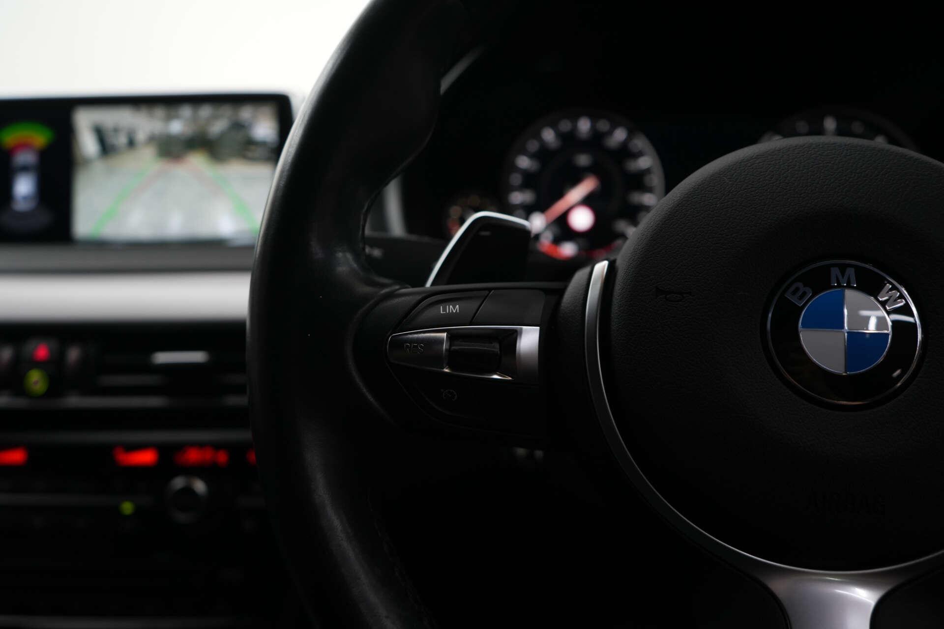 BMW X6 view 39
