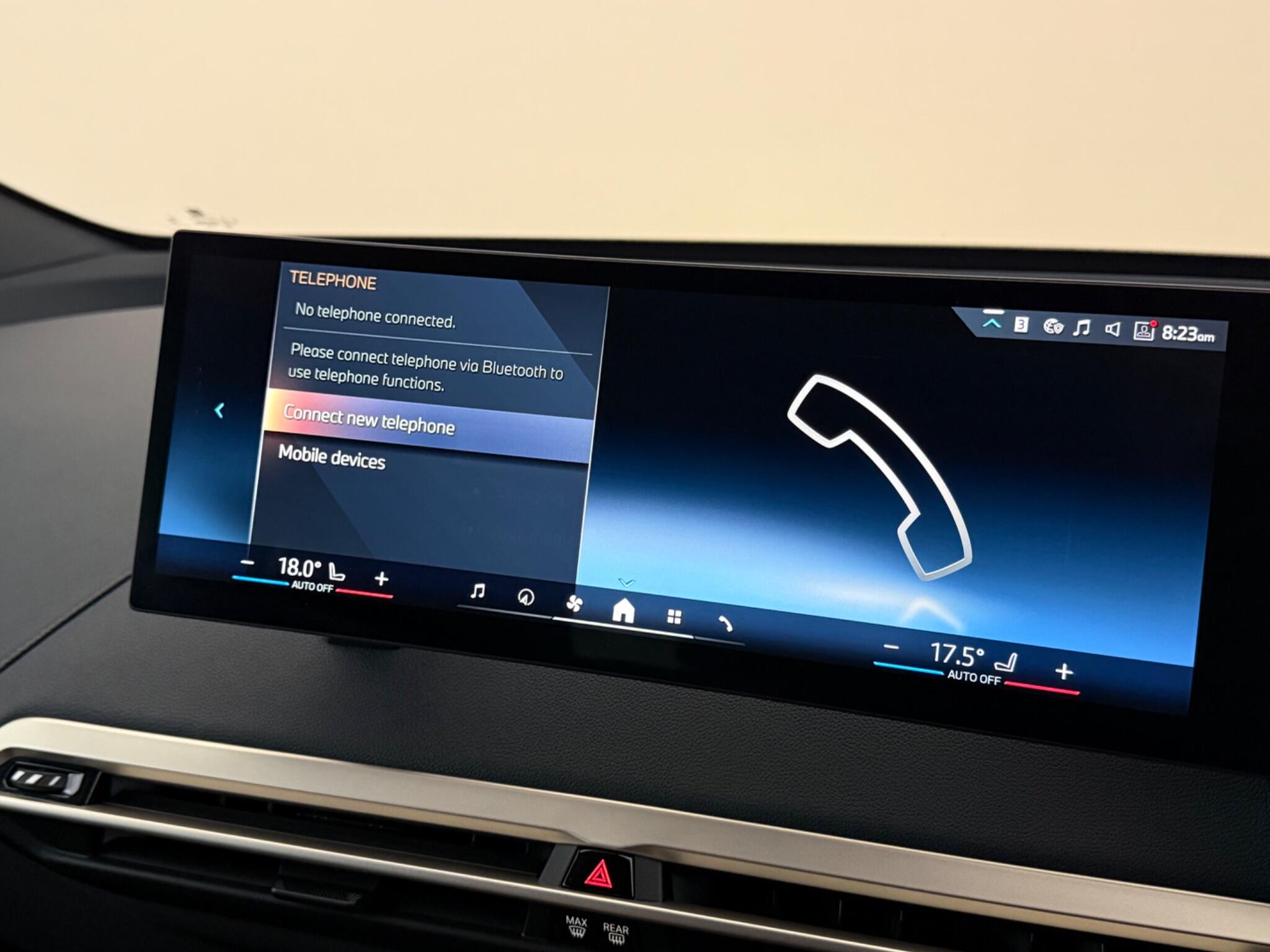BMW Ix view 44