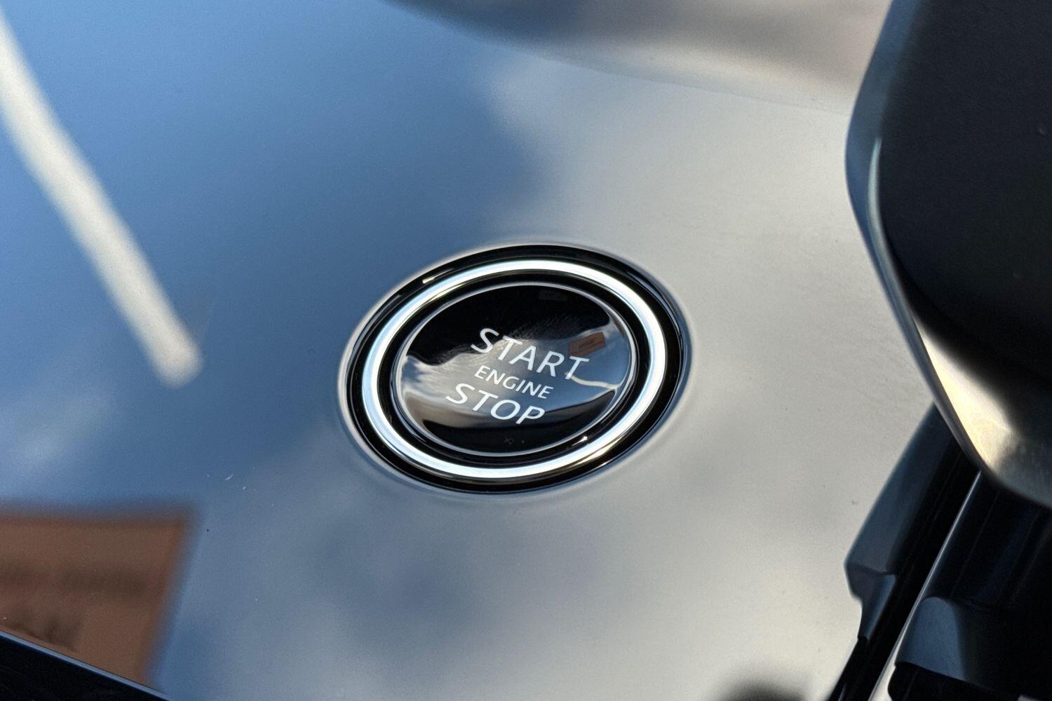 Land Rover Range Rover Sport view 38